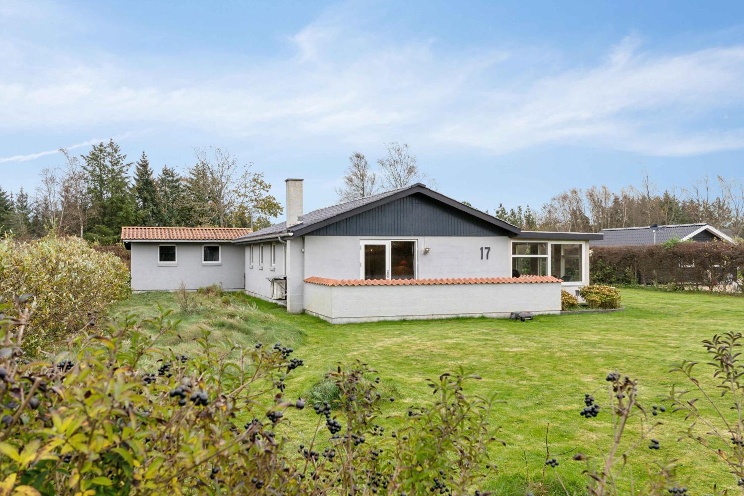 Lovely Holiday Home In North Jutland