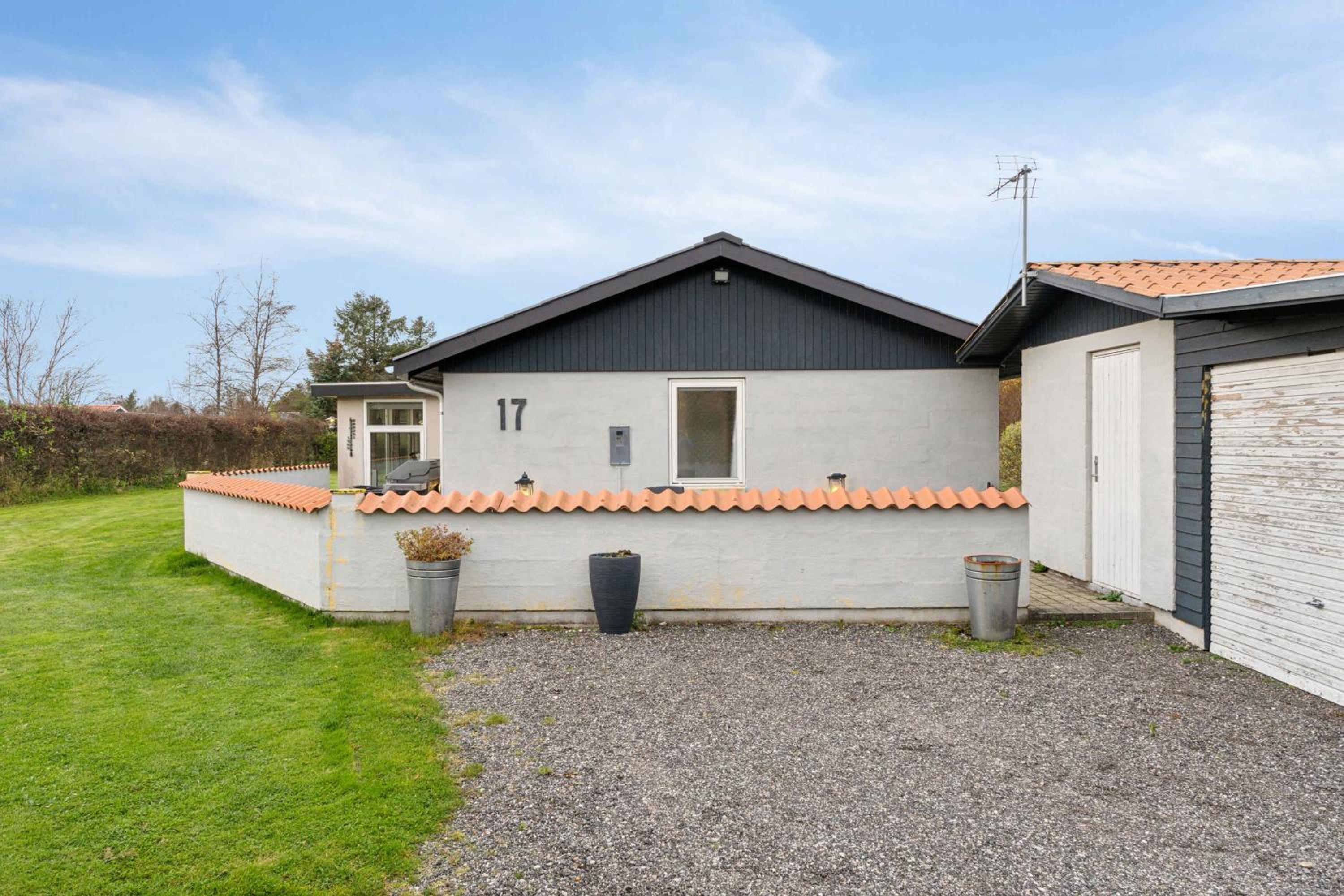 Lovely Holiday Home In North Jutland