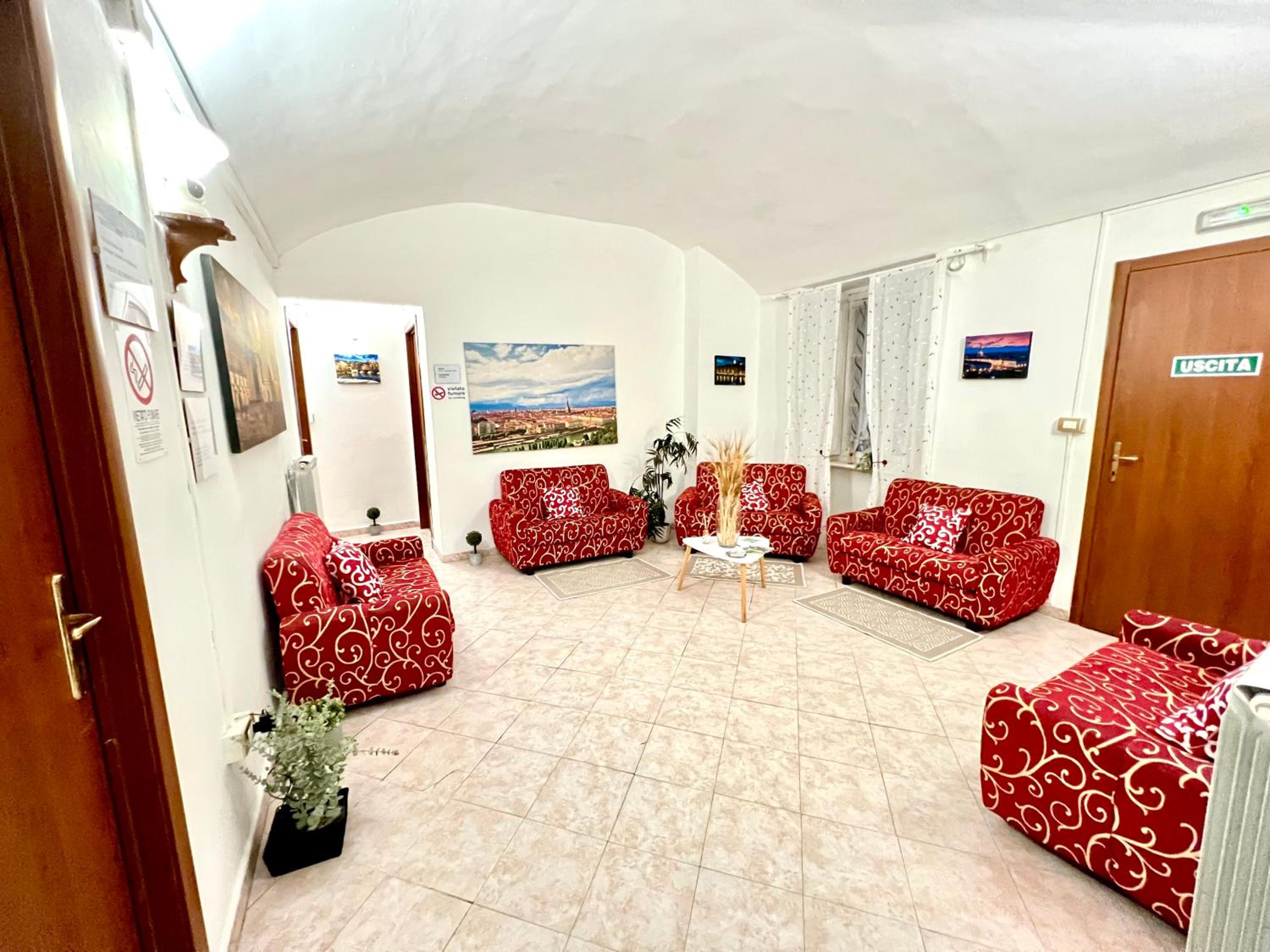 B&B Da Lisa view 4