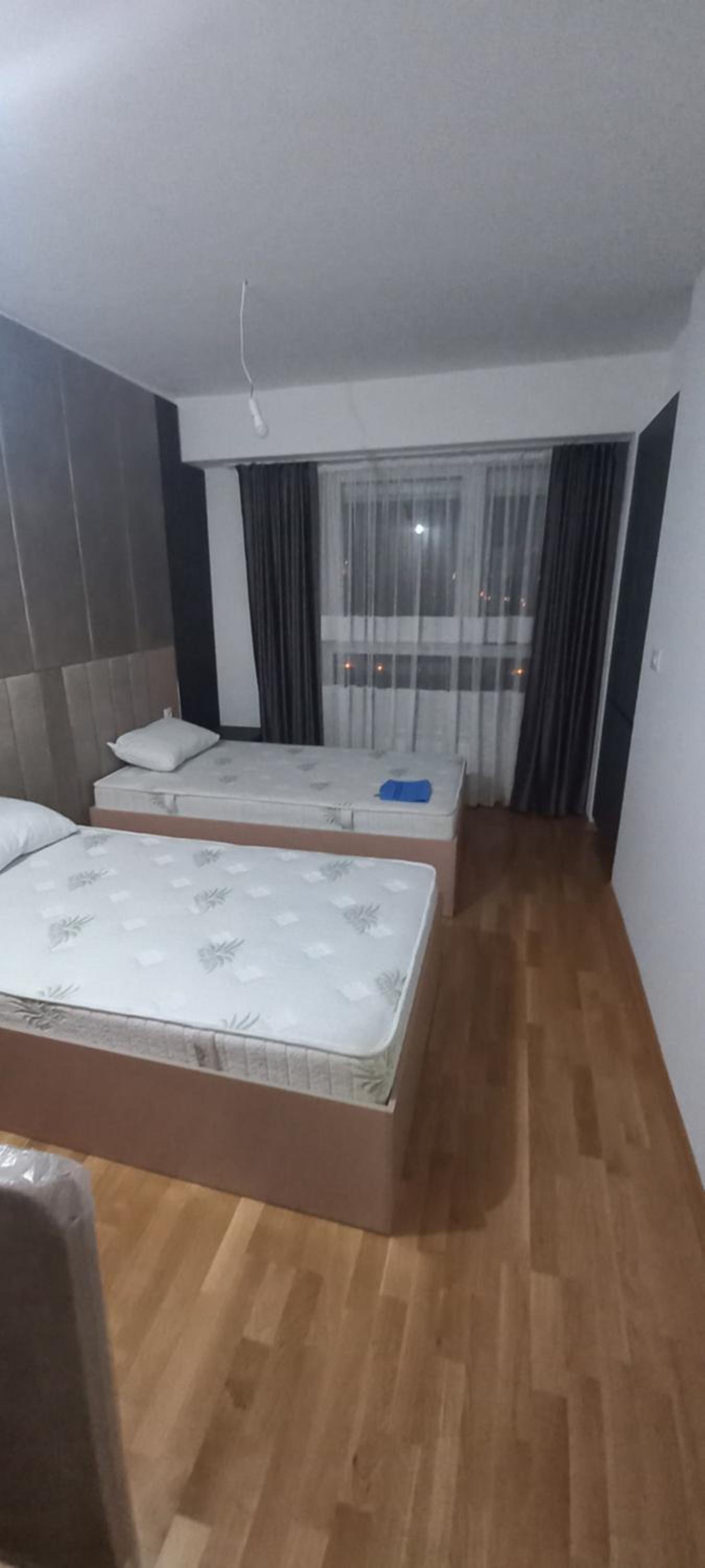 Remote Work - Skopje