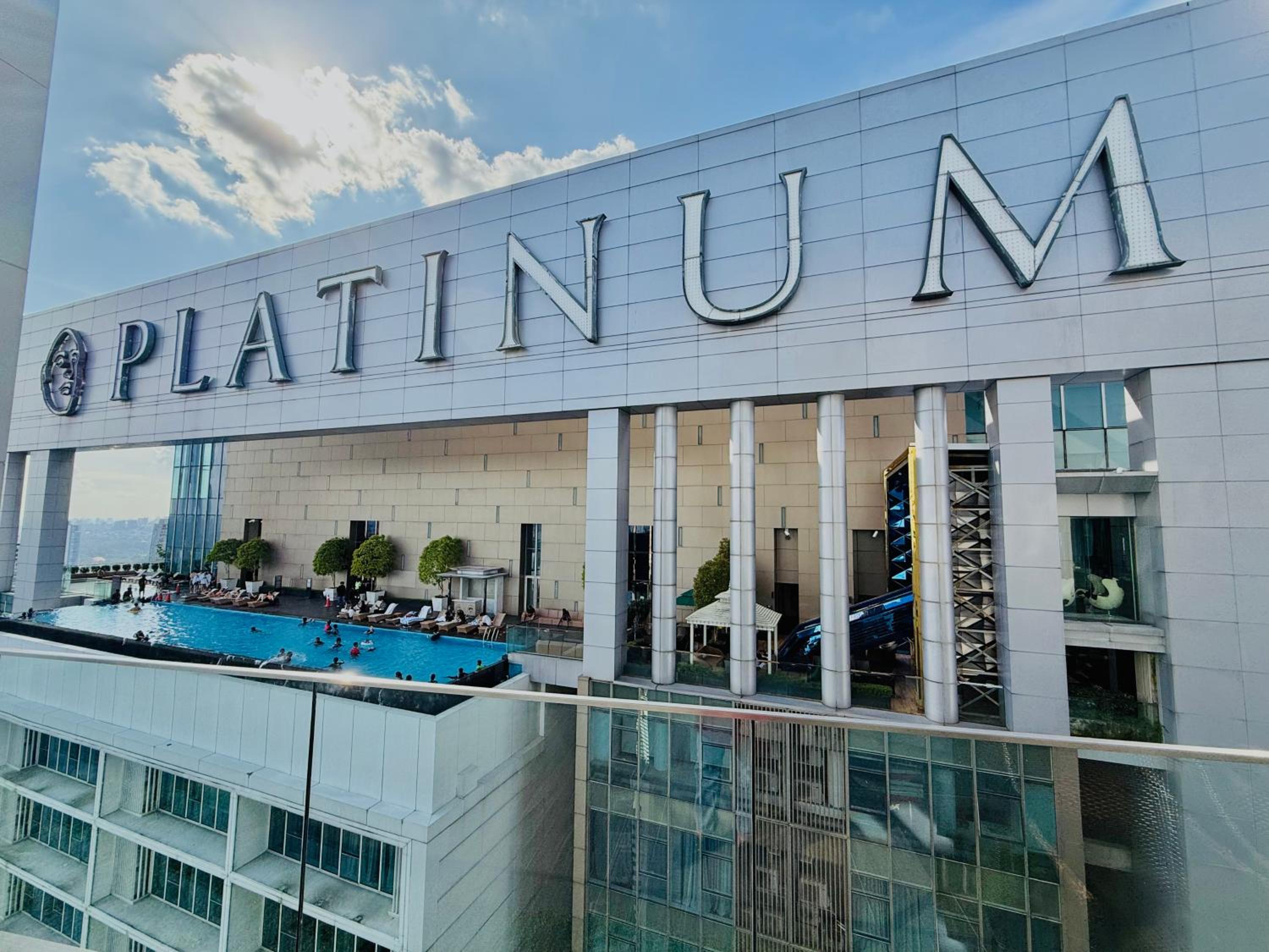 The Platinum KLCC By FlexHome
