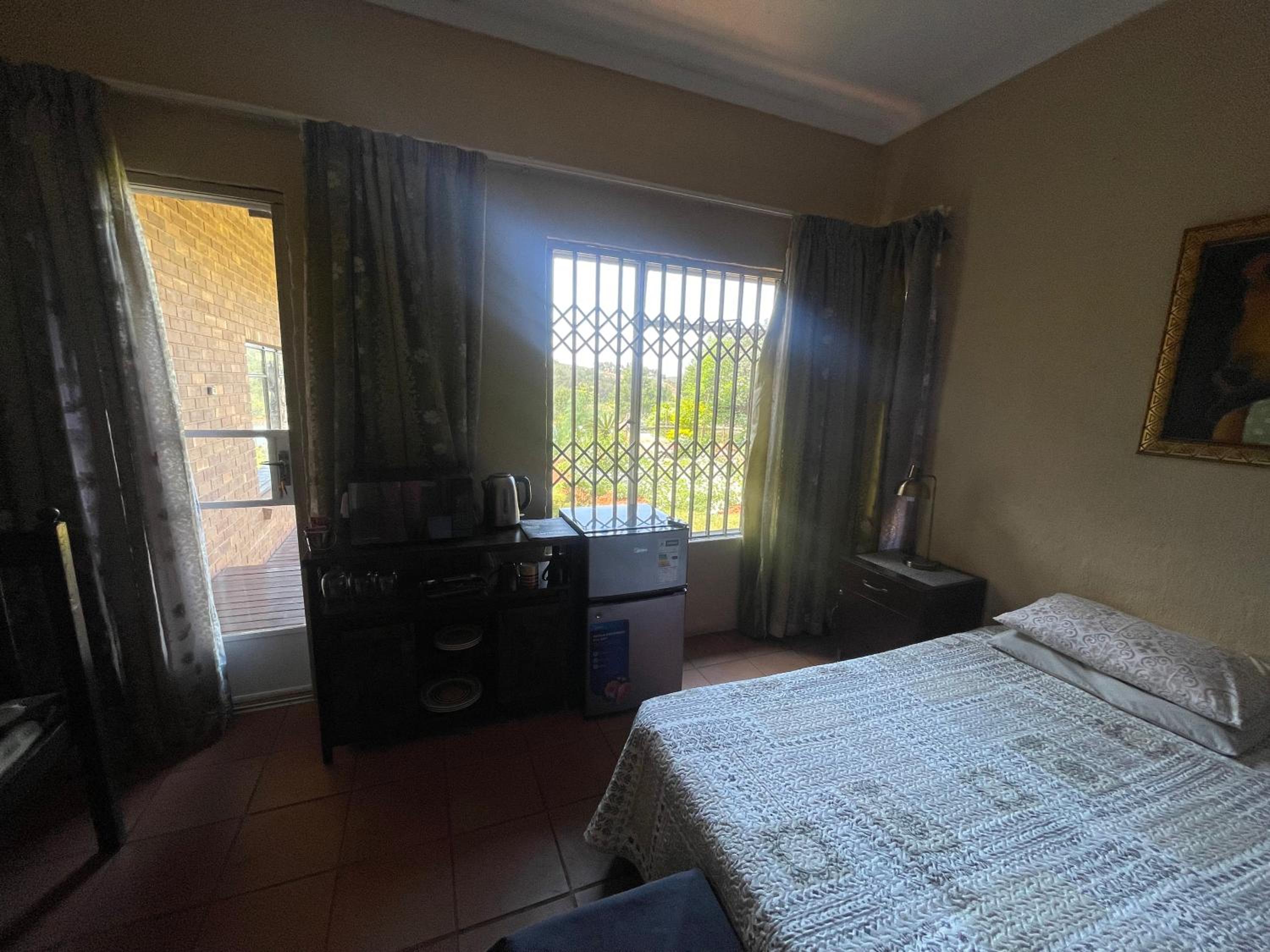 Imoflo Homestay