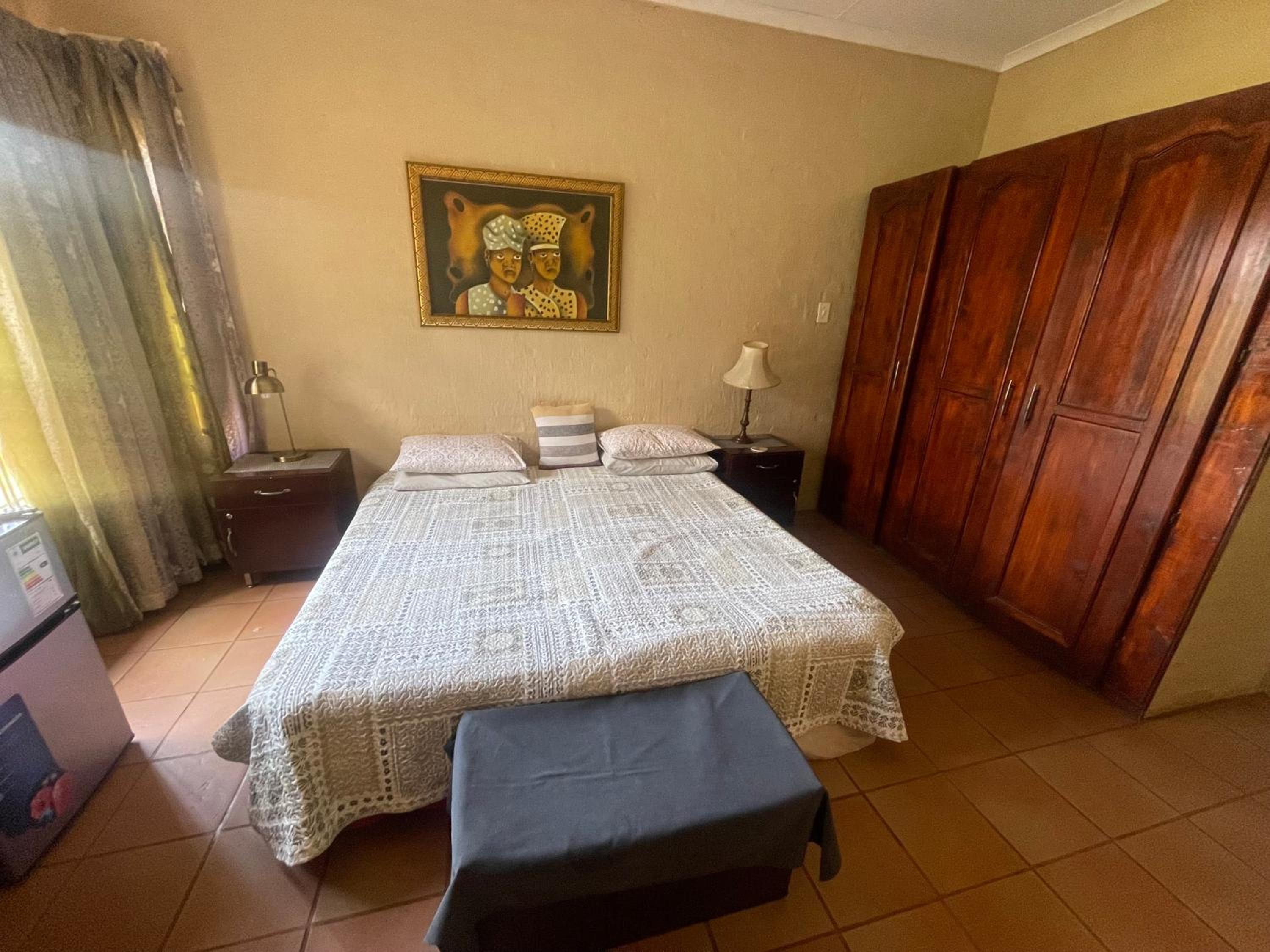 Imoflo Homestay