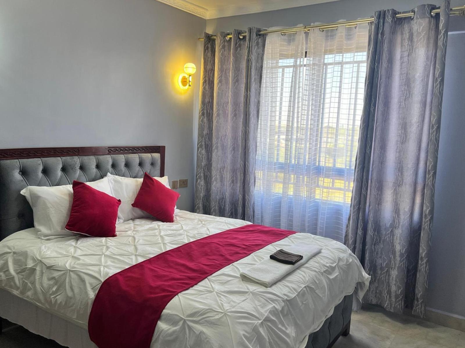 Airen cozy home view 3