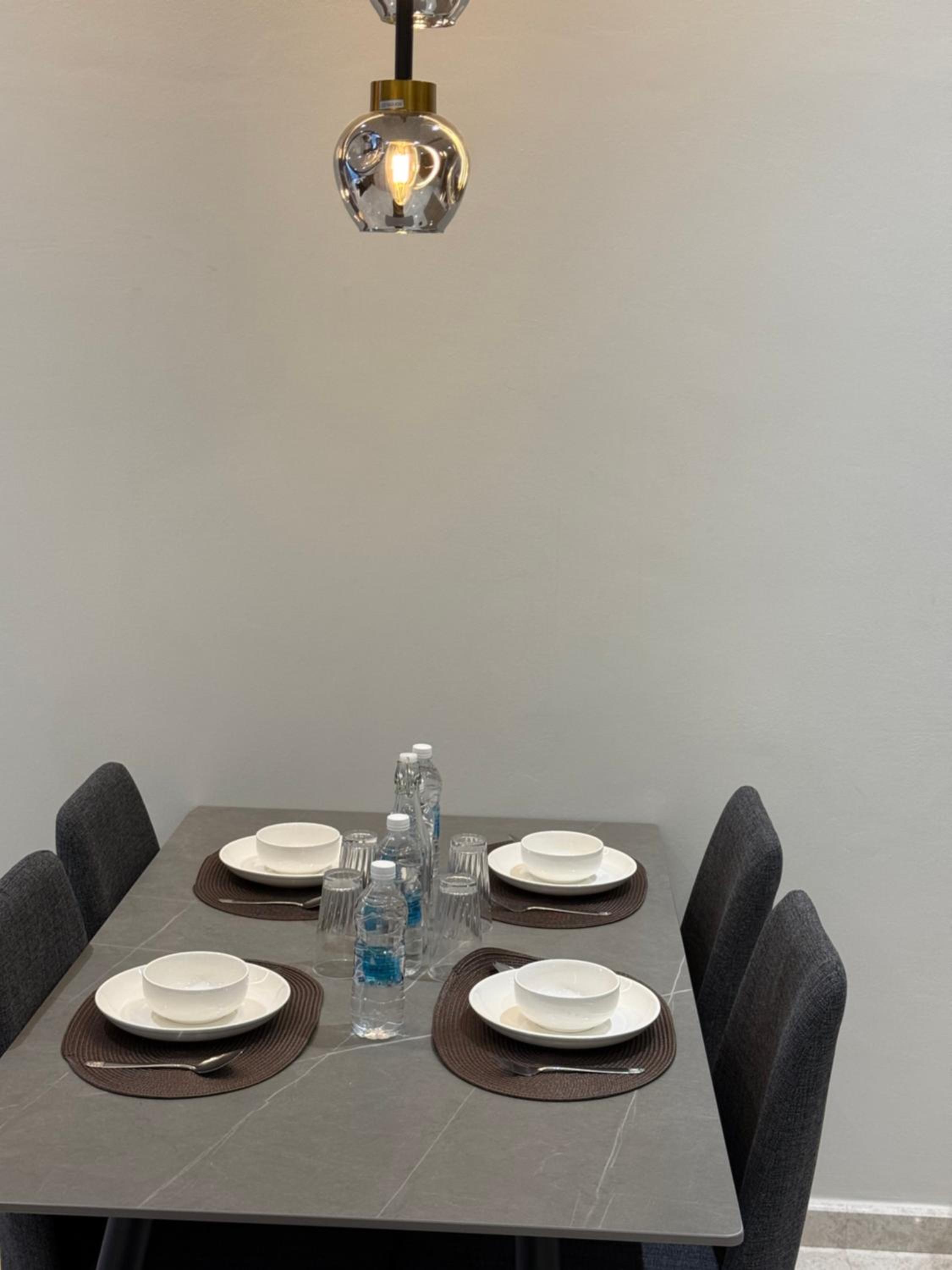 Moonway Luxury Suites At TM KLCC City Center