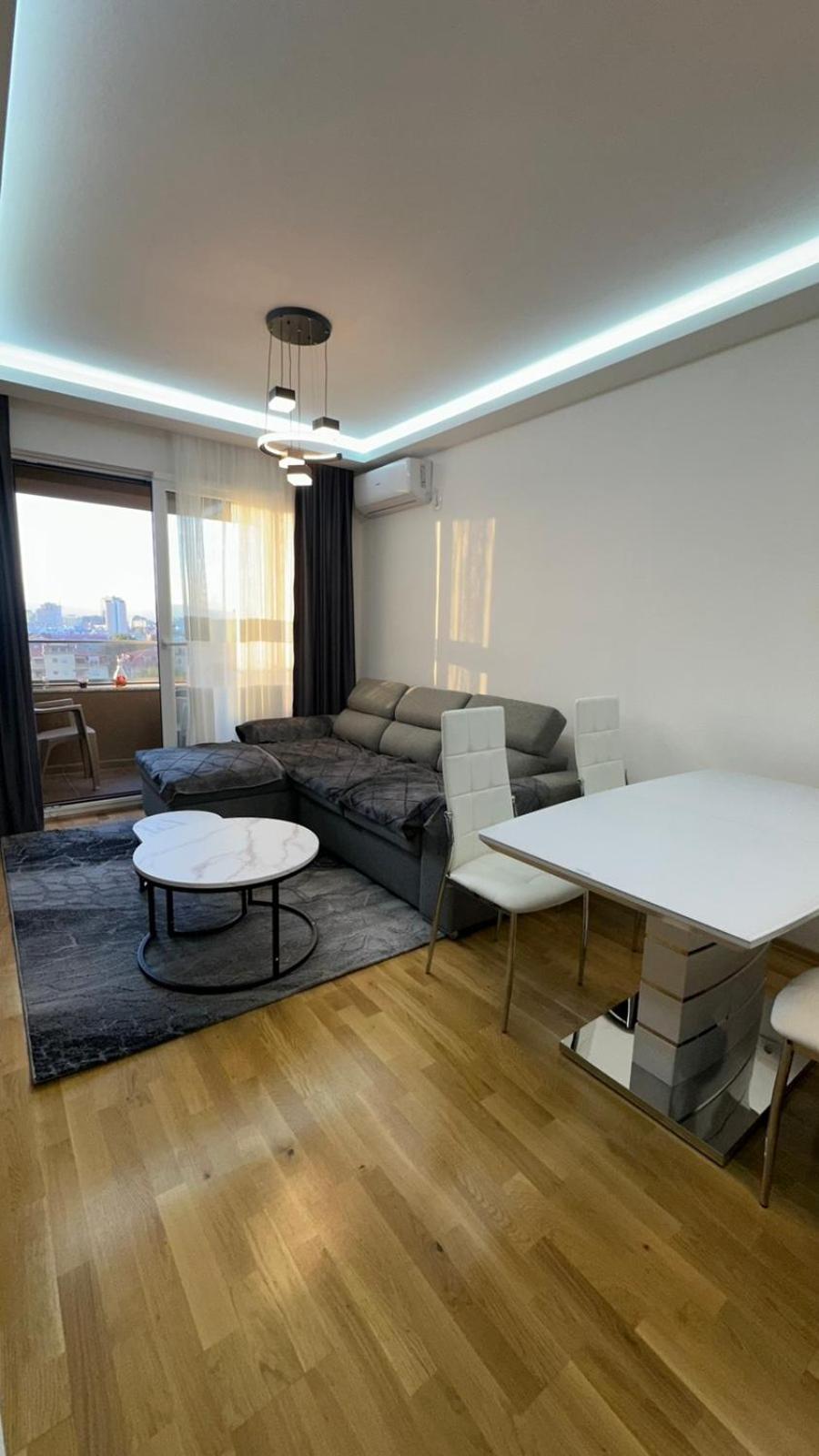 Remote Work - Skopje