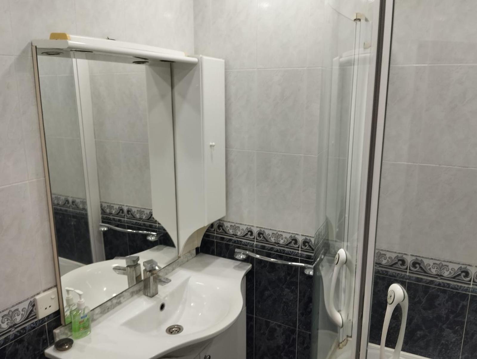 3 bedroom Apartment in Baku