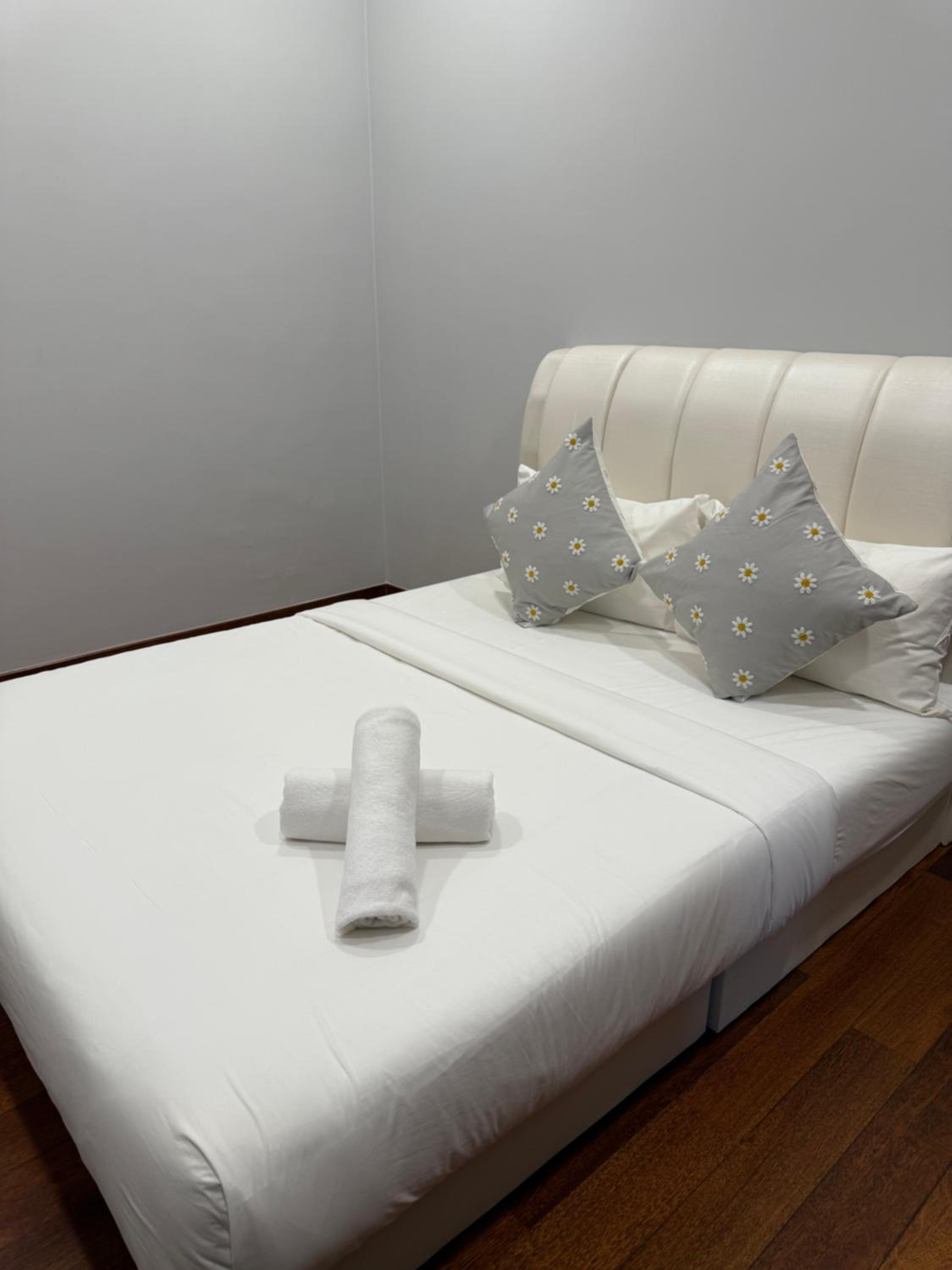 Moonway Luxury Suites At TM KLCC City Center