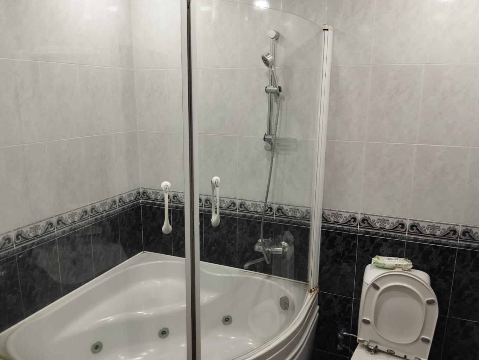 3 bedroom Apartment in Baku