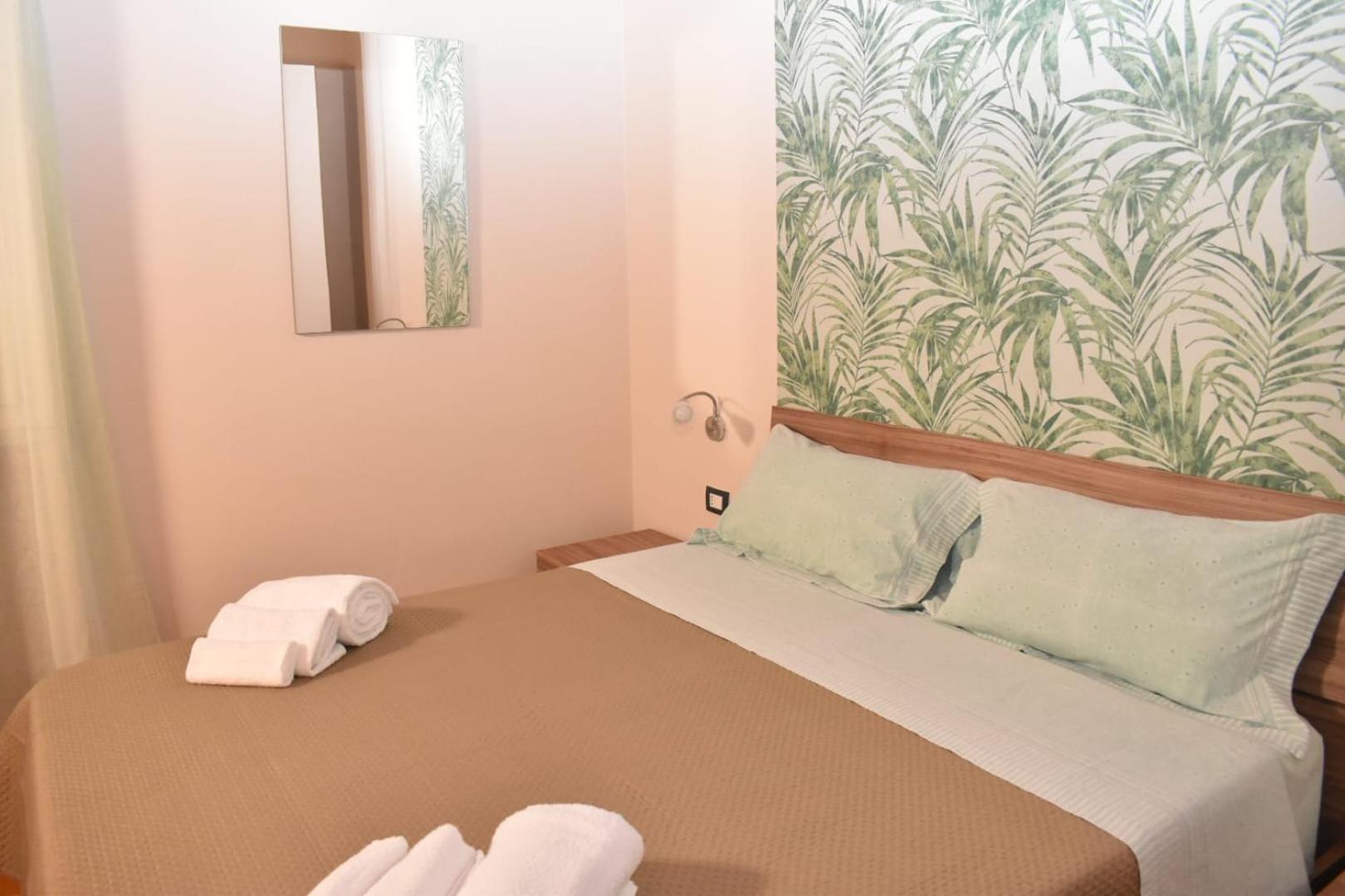 Kanat Apartment
