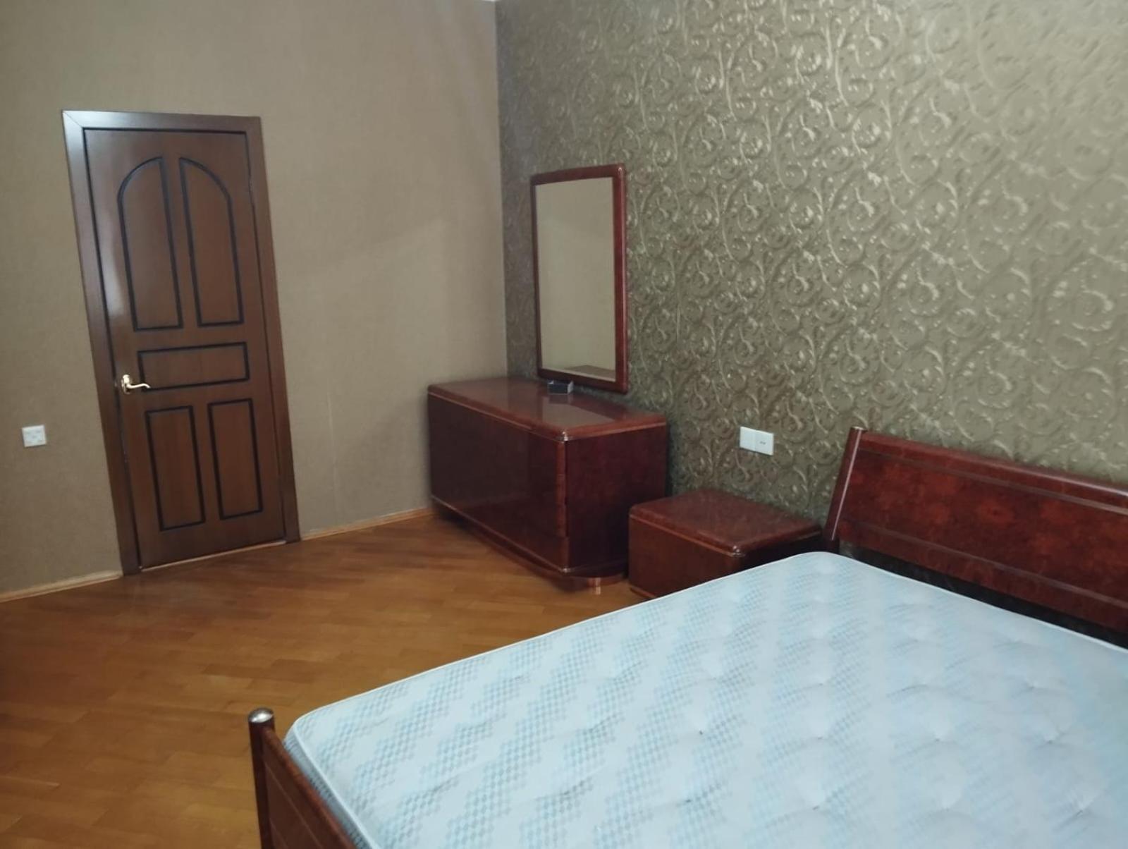 3 bedroom Apartment in Baku