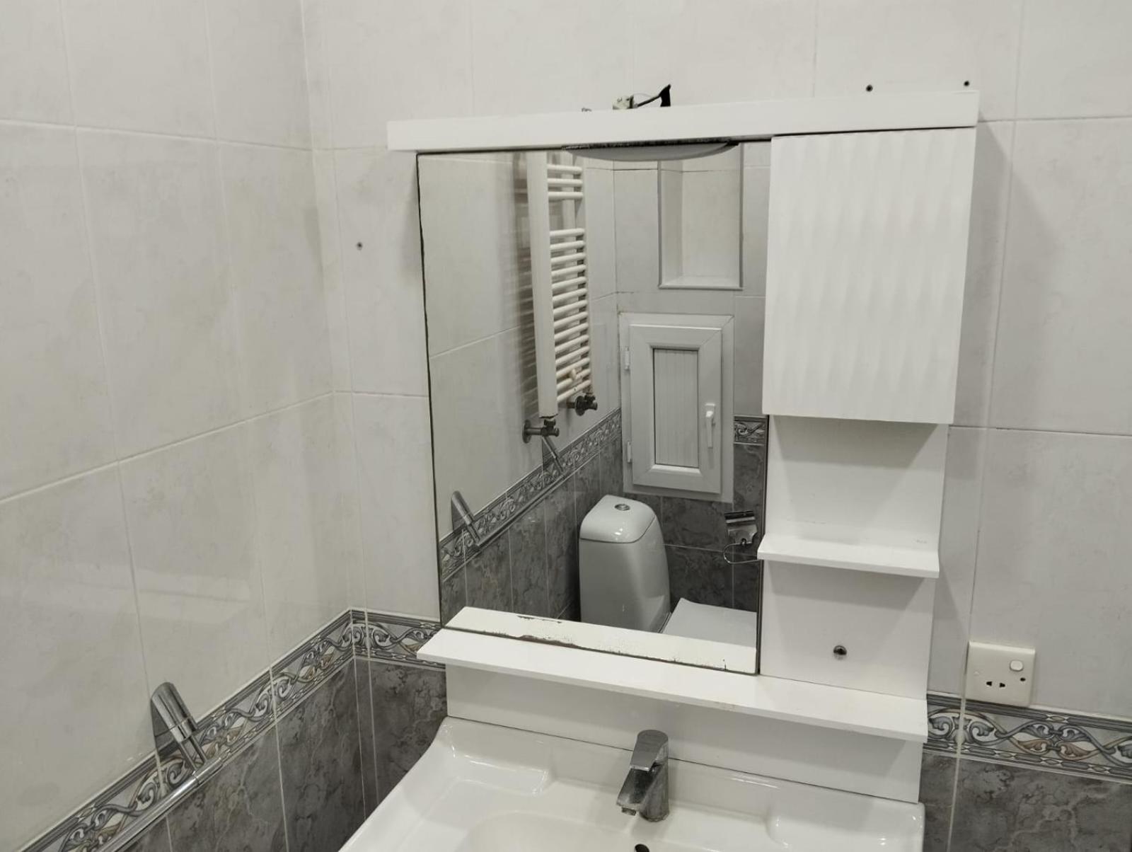 3 bedroom Apartment in Baku