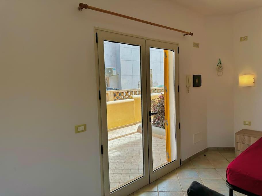 Raio Do Sol - Beach front studio with city view