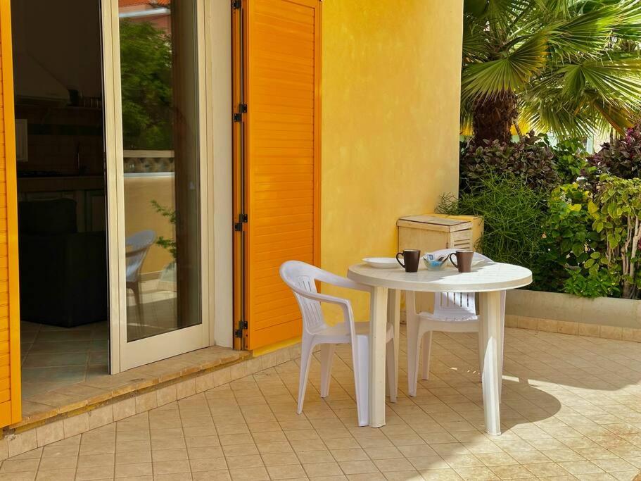 Raio Do Sol - Beach front studio with city view