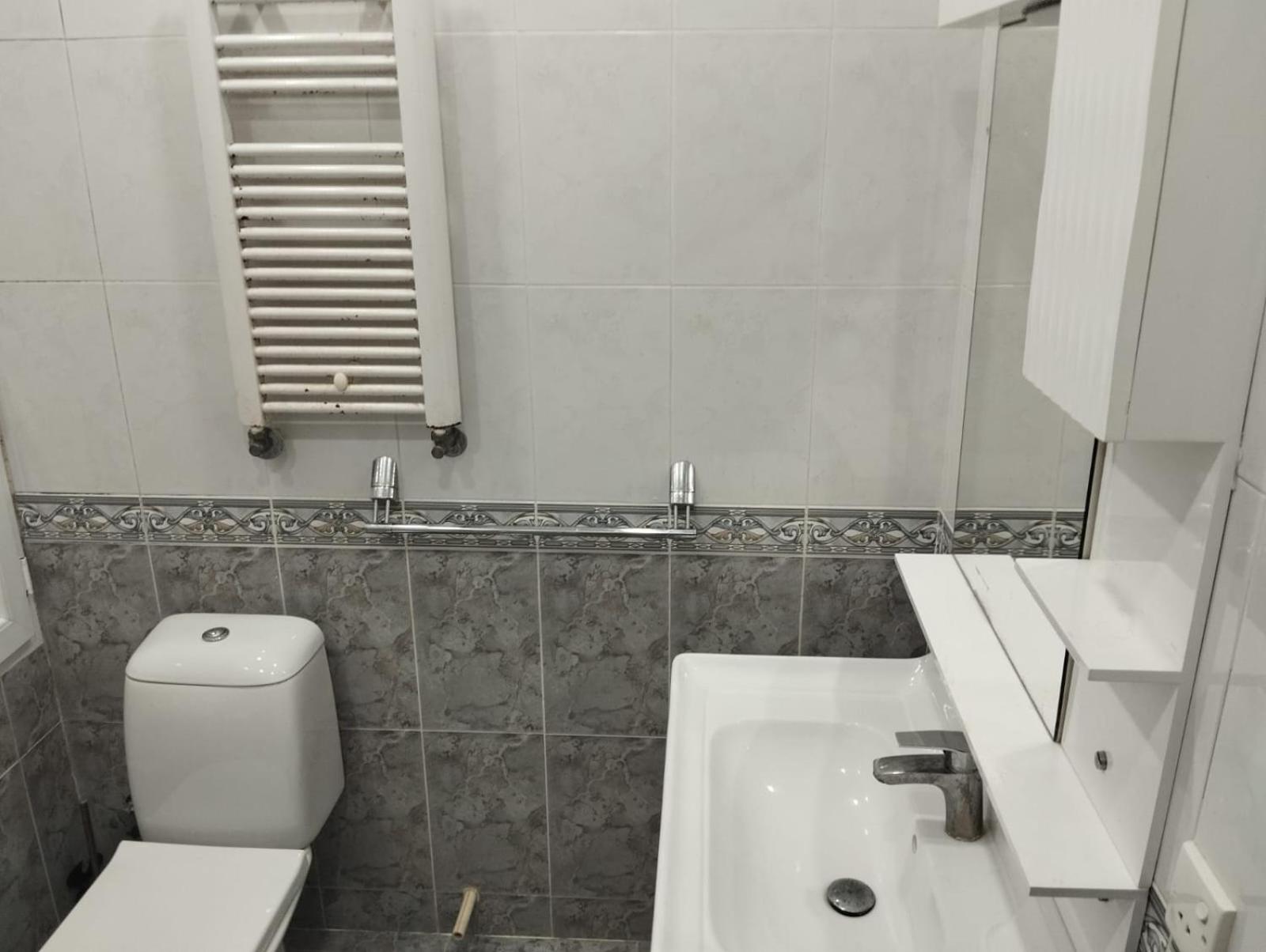 3 bedroom Apartment in Baku