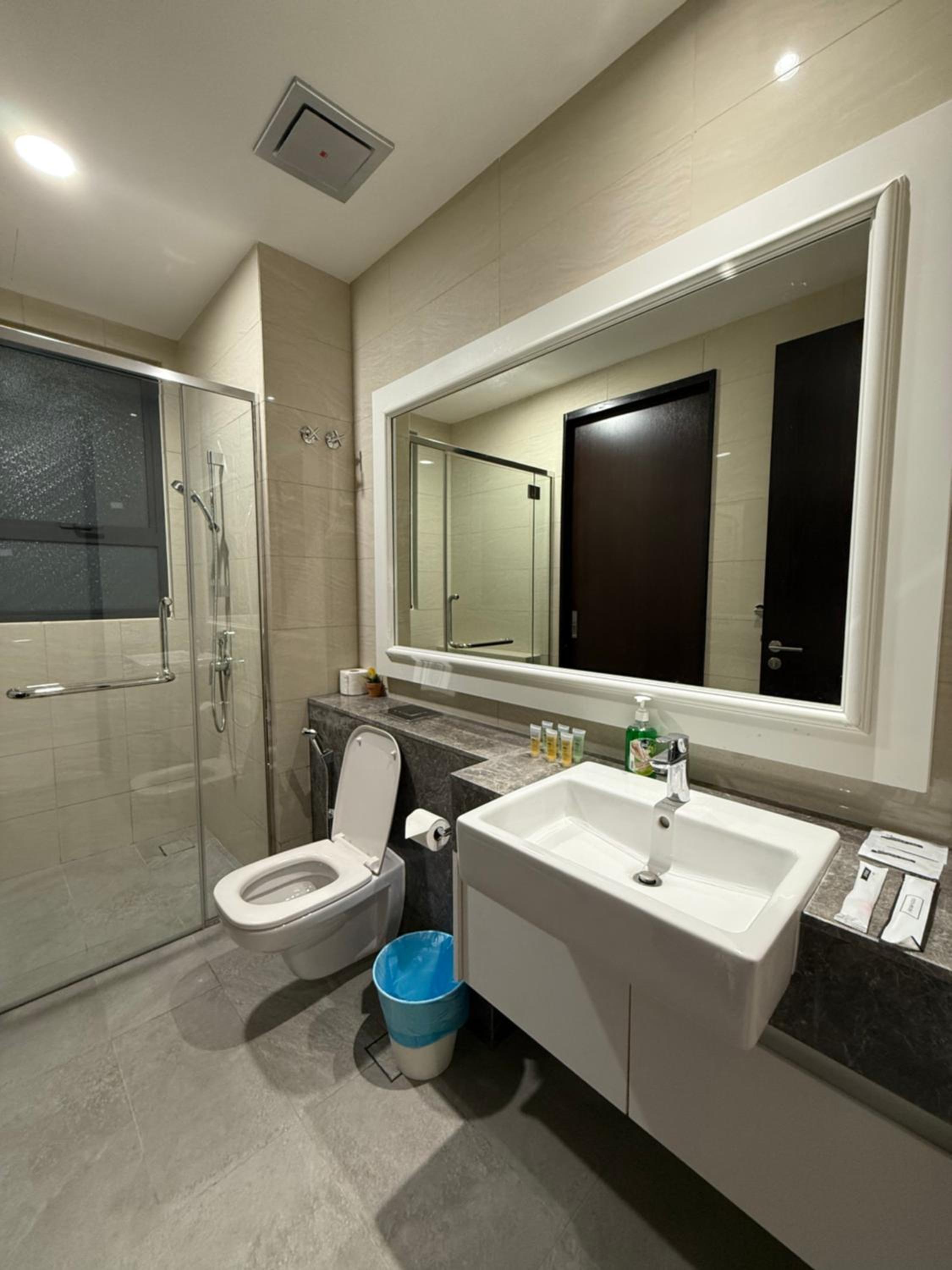 Moonway Luxury Suites At TM KLCC City Center