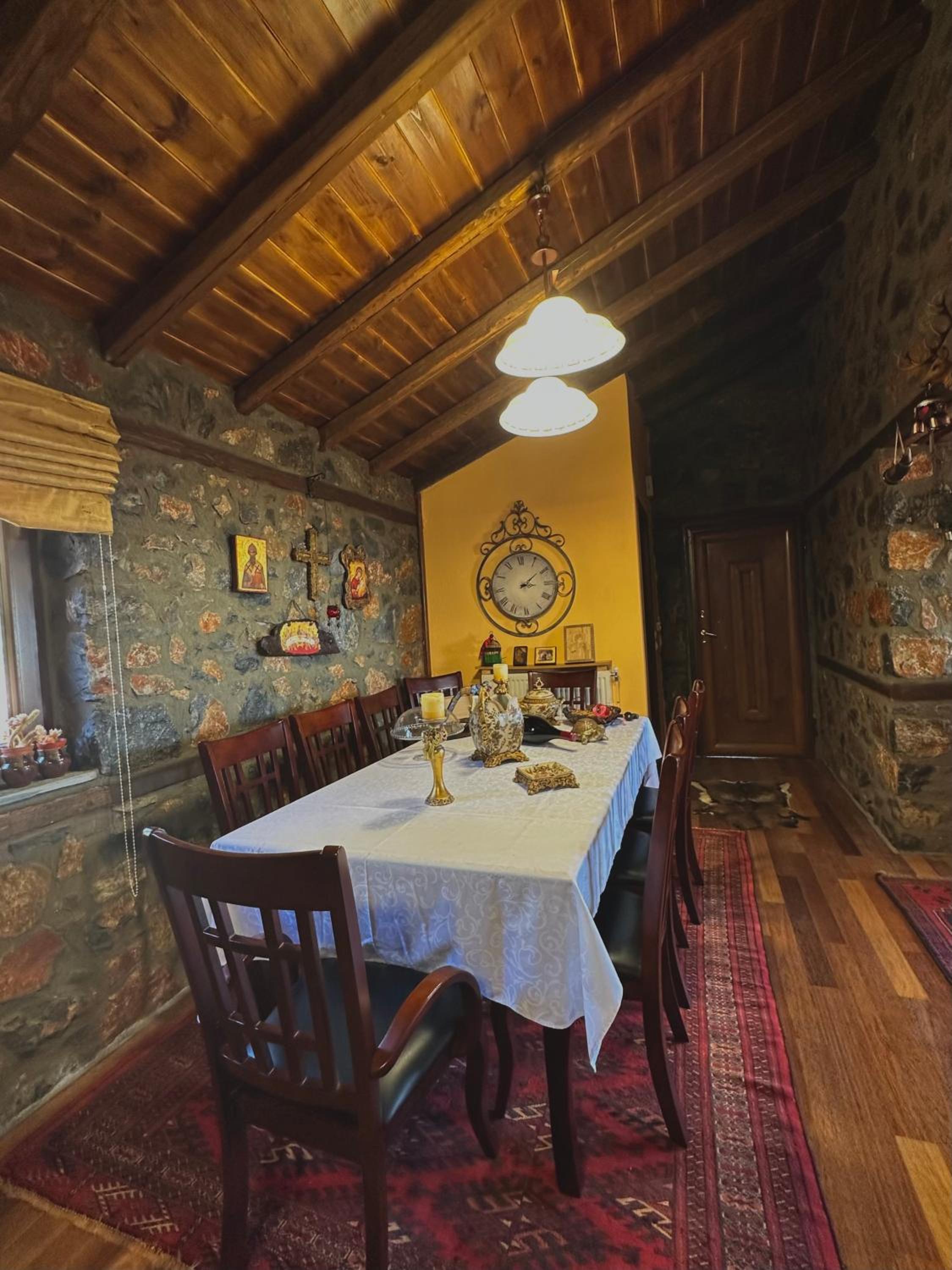 Mountain Villa Kaimaktsalan