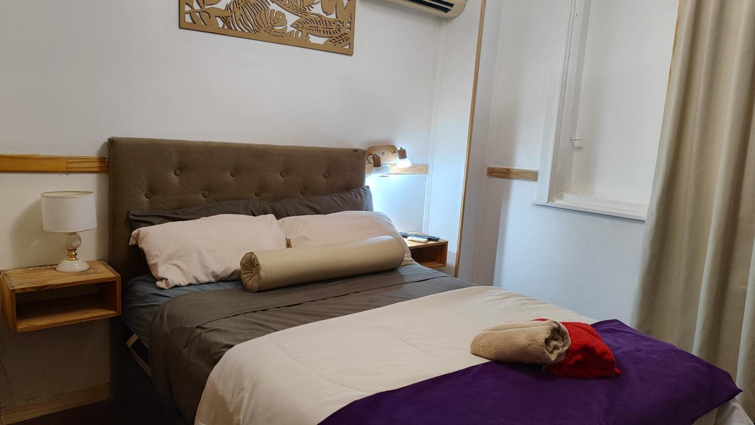Departamento 5 estrellas, wifi, excelente ubicacion, microcentro, Buenos Aires