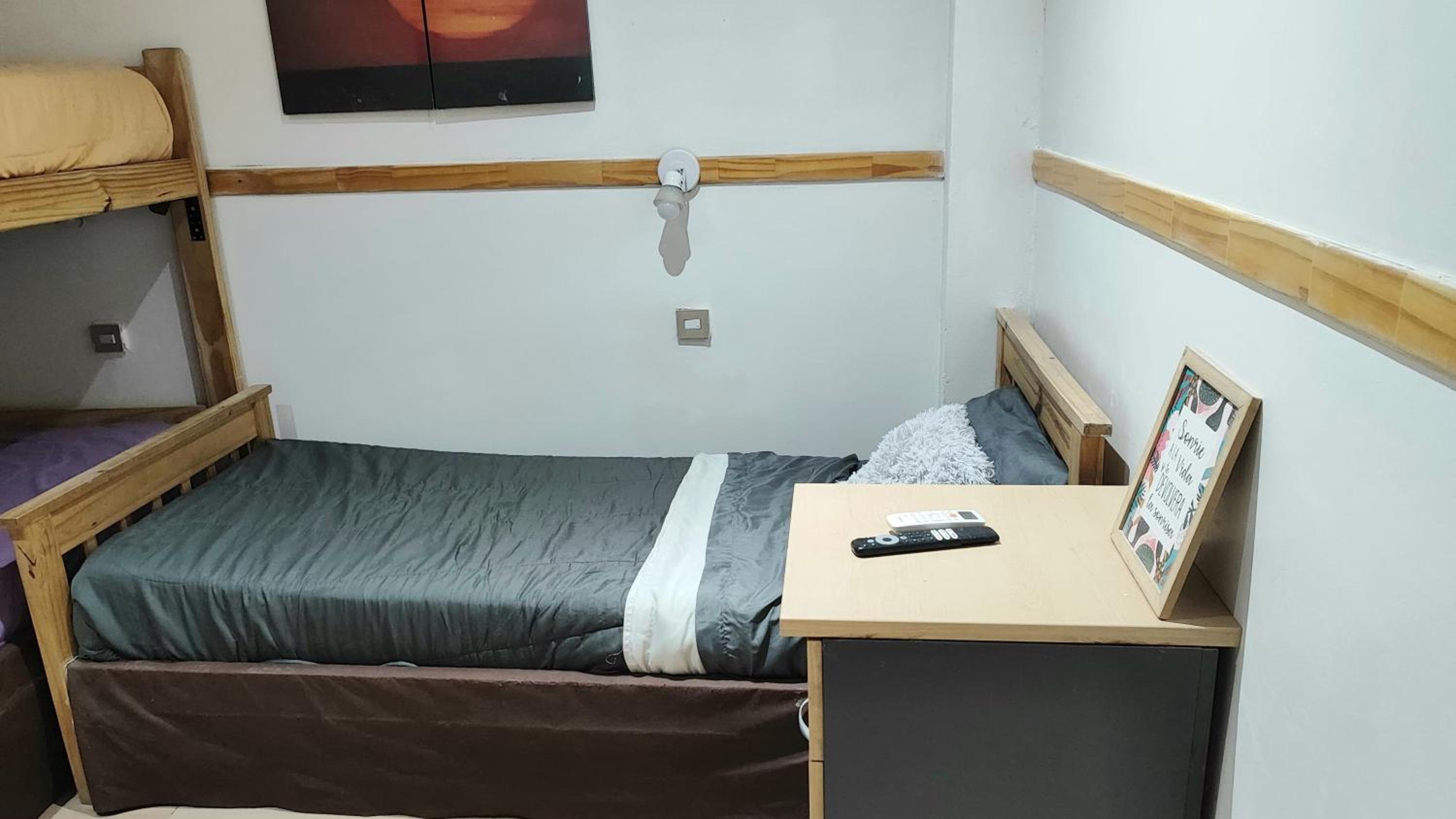 Departamento 5 estrellas, wifi, excelente ubicacion, microcentro, Buenos Aires