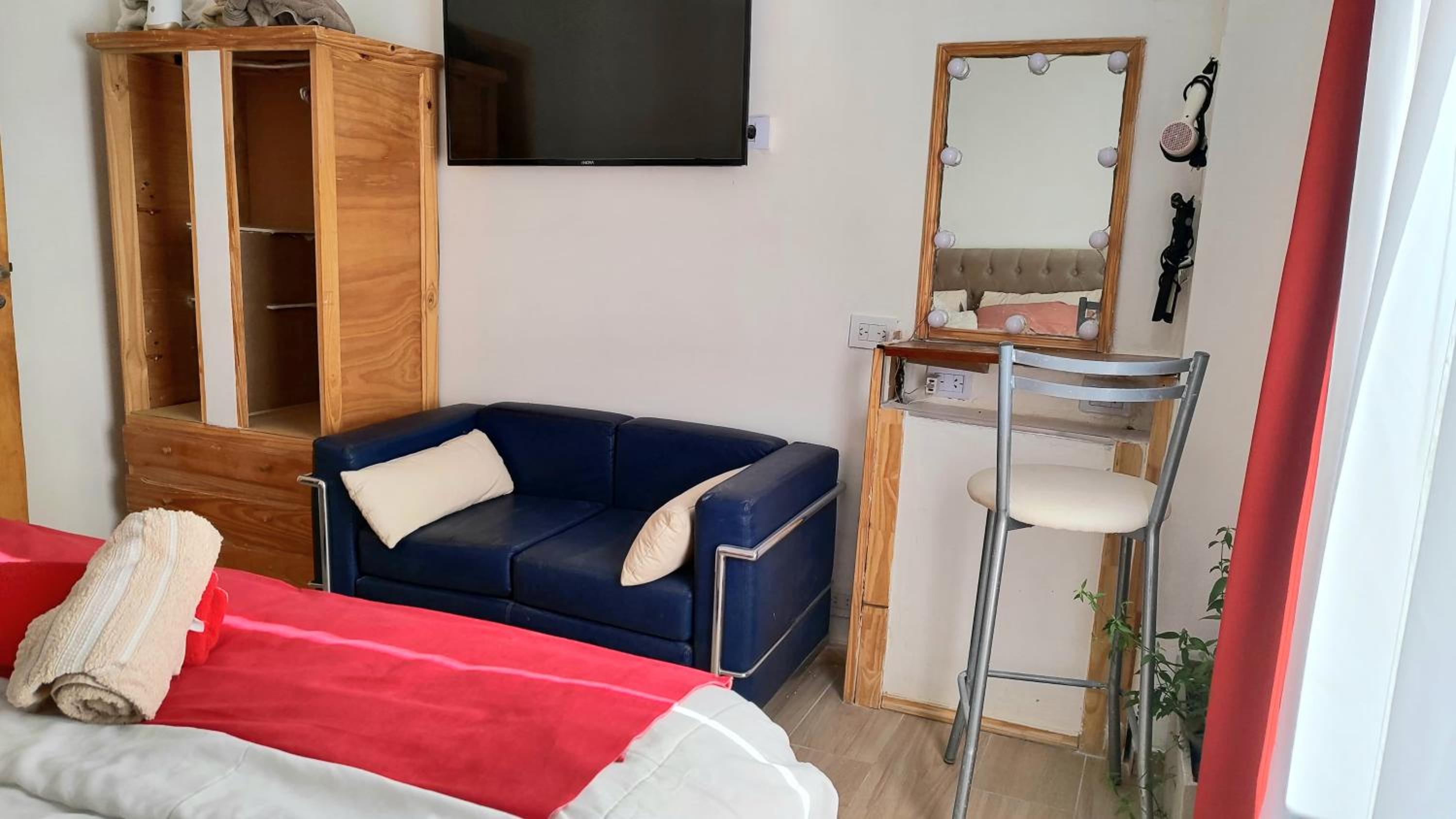 Departamento 5 estrellas, wifi, excelente ubicacion, microcentro, Buenos Aires