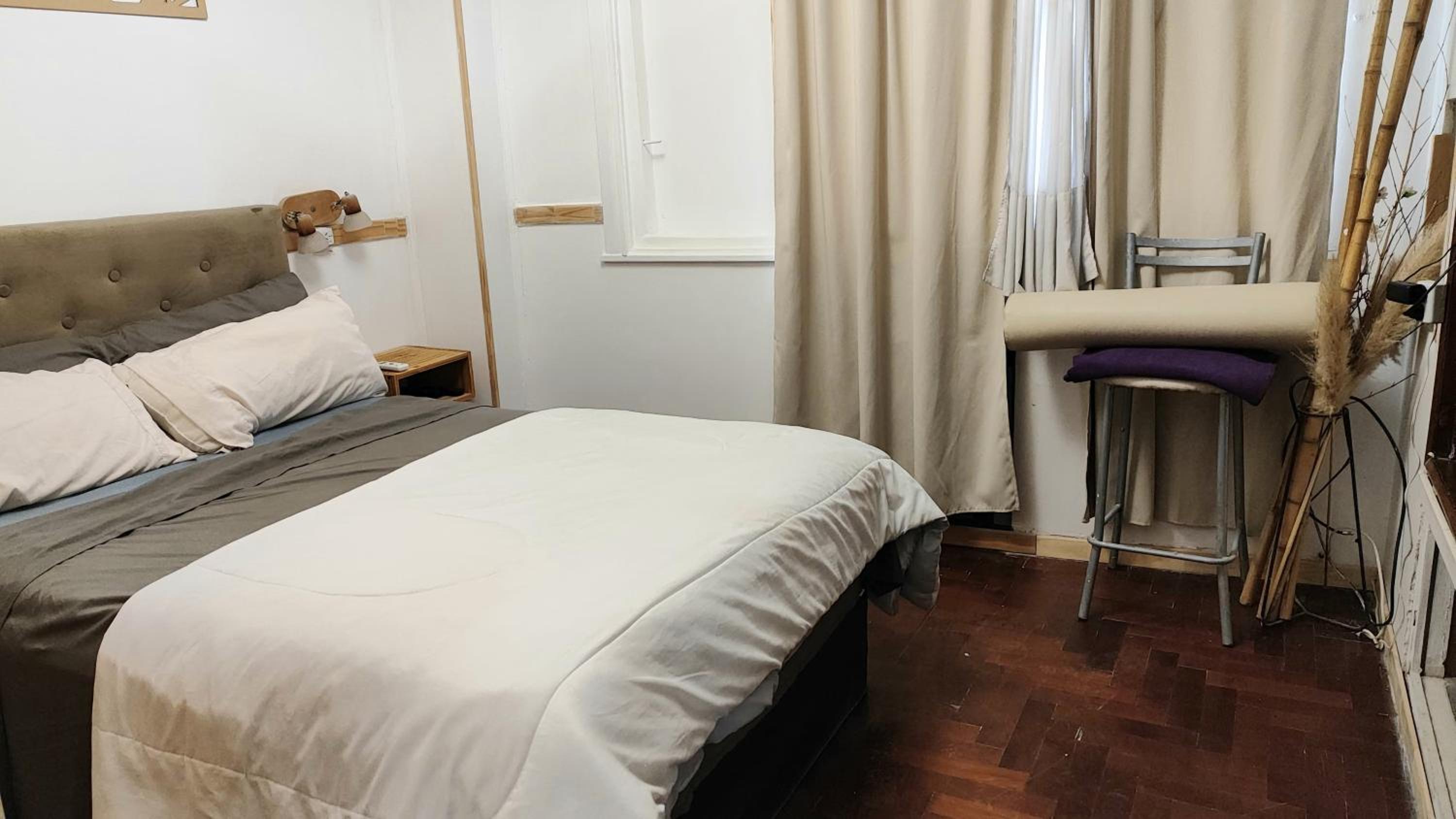 Departamento 5 estrellas, wifi, excelente ubicacion, microcentro, Buenos Aires