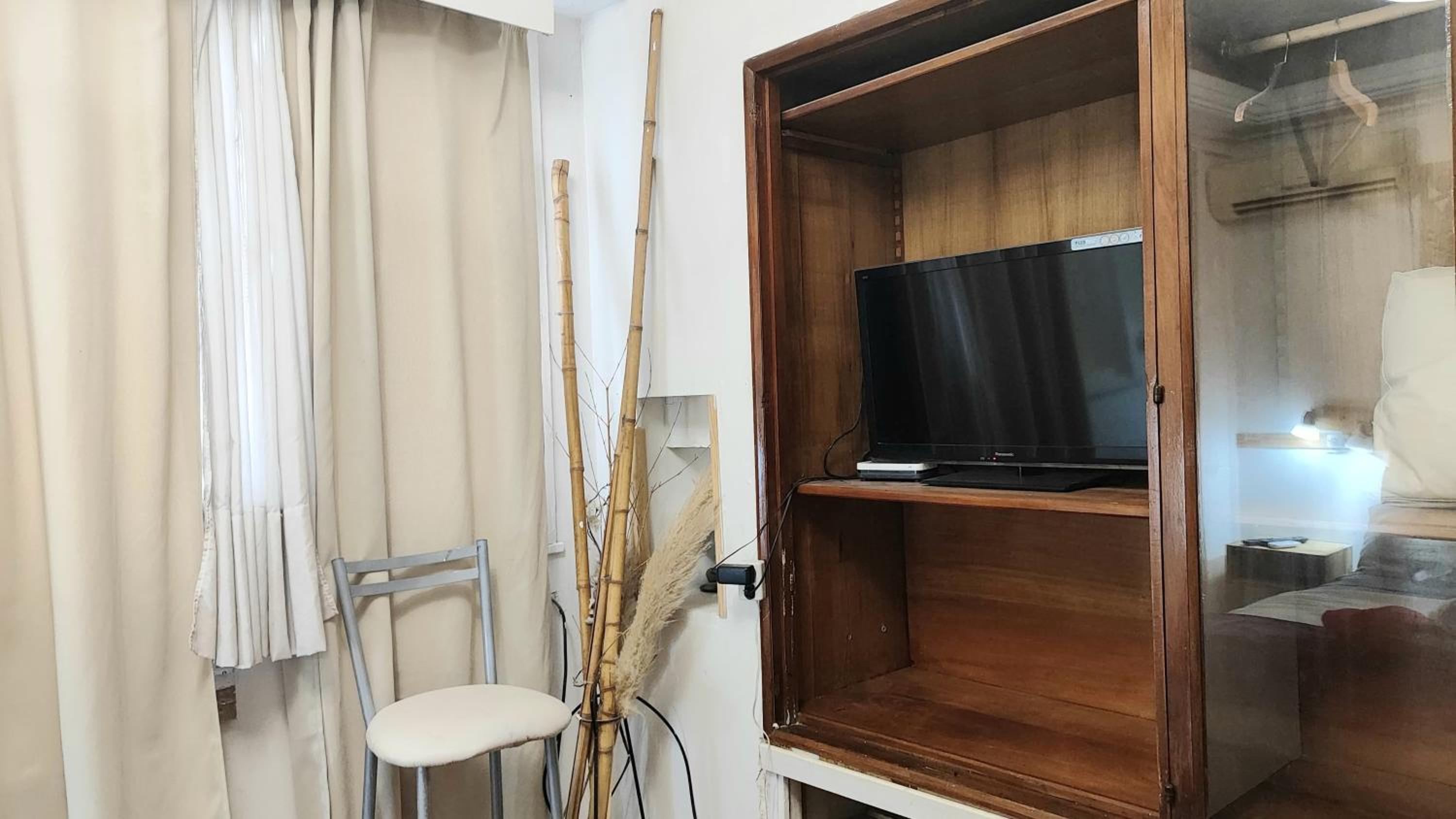 Departamento 5 estrellas, wifi, excelente ubicacion, microcentro, Buenos Aires