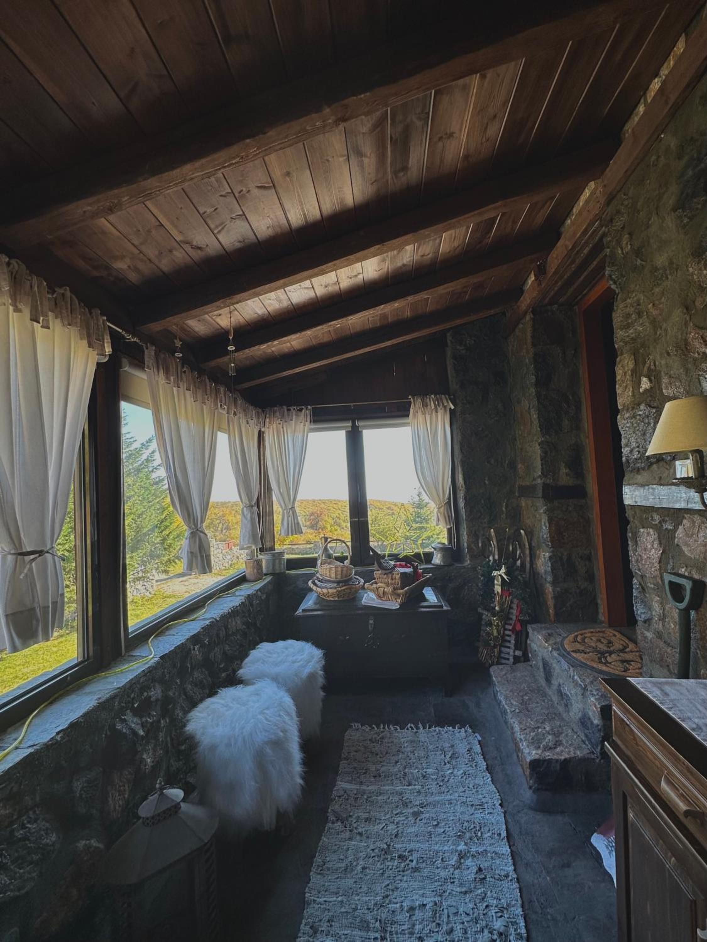 Mountain Villa Kaimaktsalan