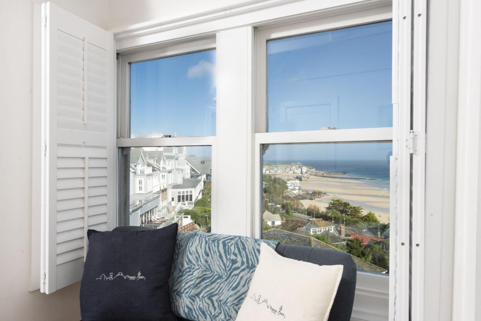 Mordros, St Ives view 5