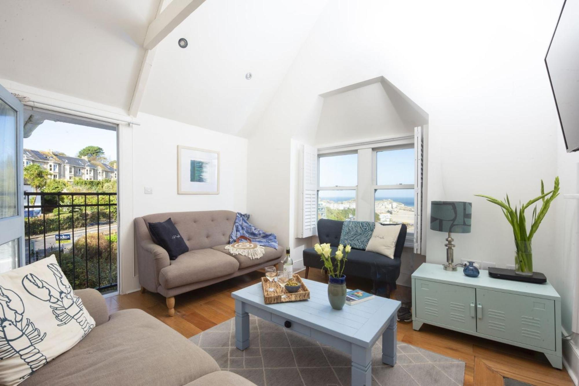 Mordros, St Ives view 4