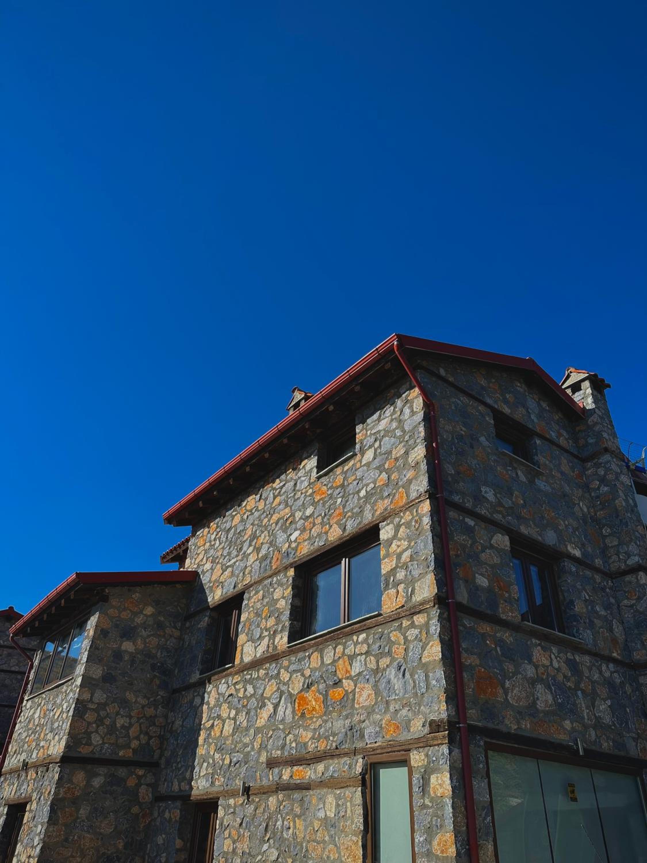 Mountain Villa Kaimaktsalan
