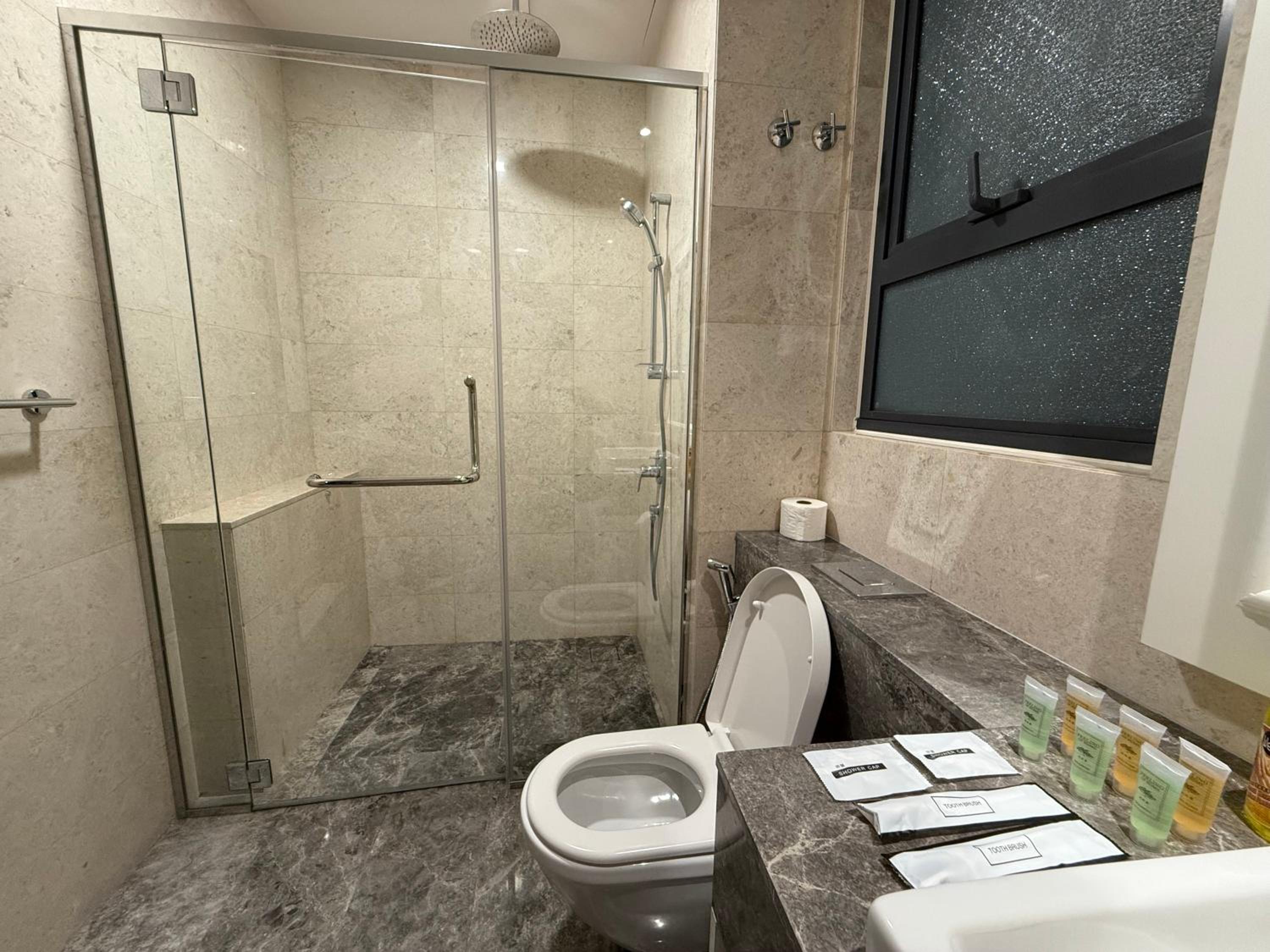 Moonway Luxury Suites At TM KLCC City Center