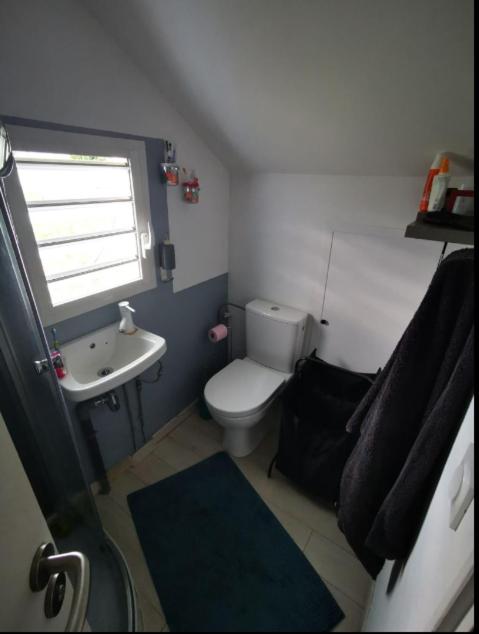Appartement Le Serré