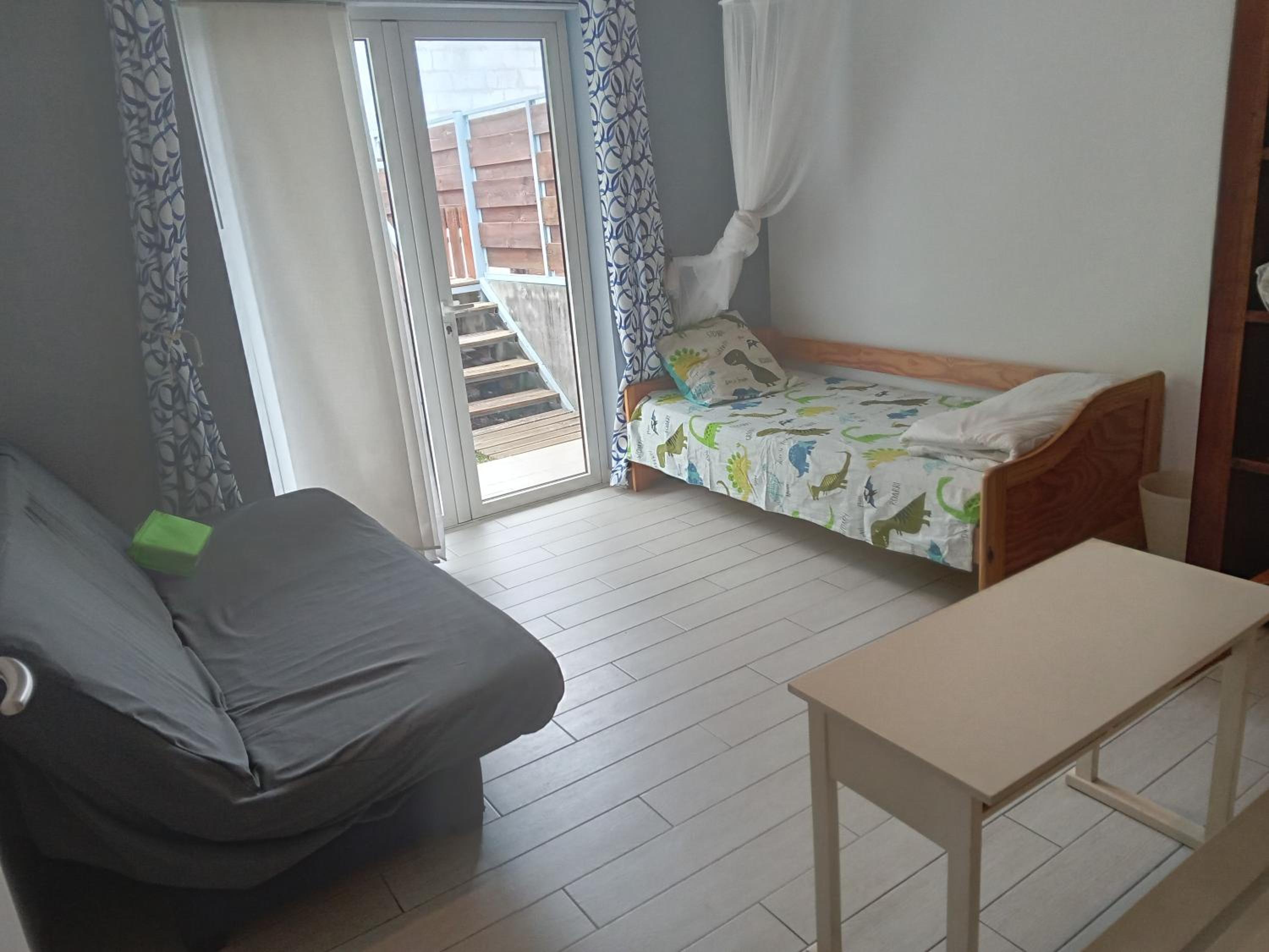 Appartement Le Serré