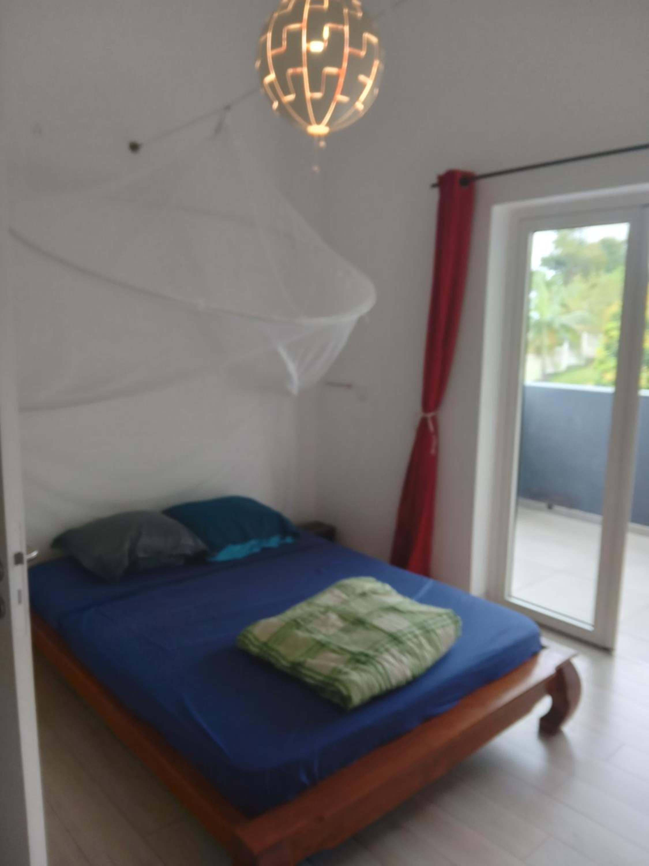 Appartement Le Serré