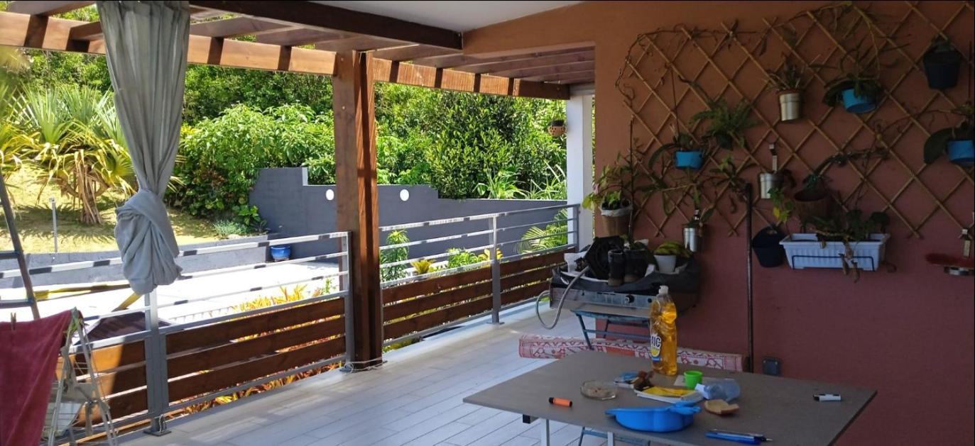 Appartement Le Serré