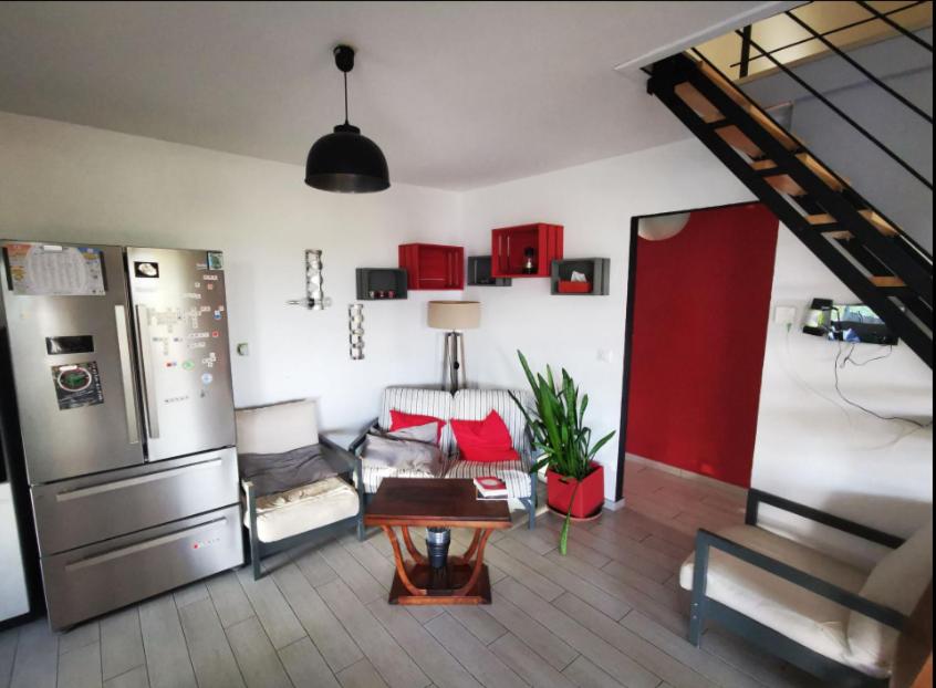 Appartement Le Serré