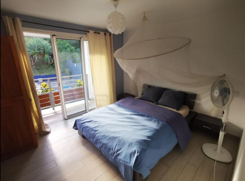Appartement Le Serré