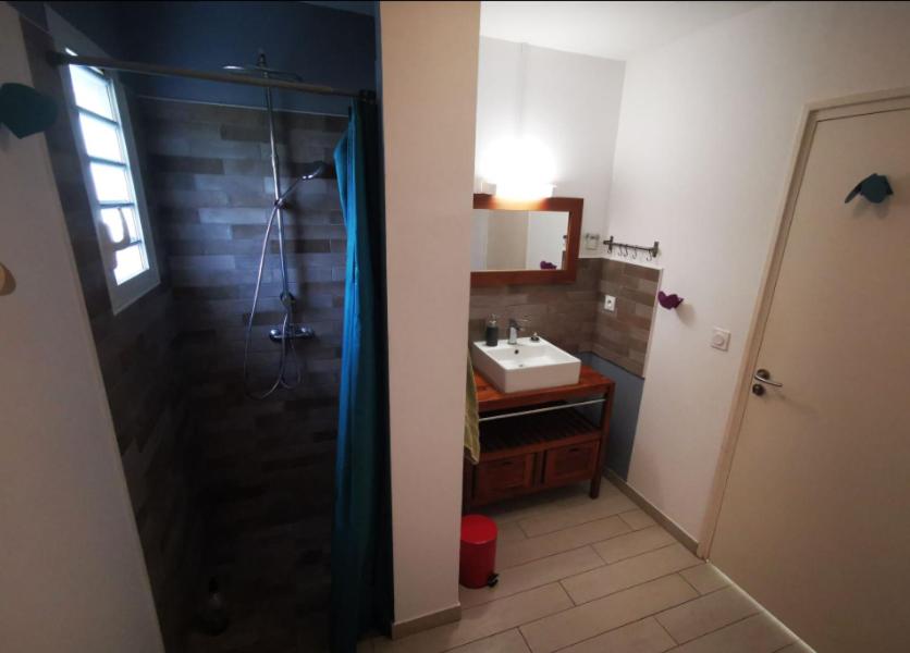 Appartement Le Serré