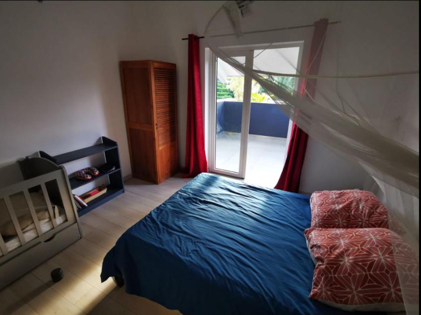 Appartement Le Serré