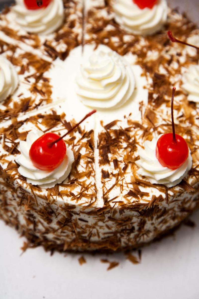 food