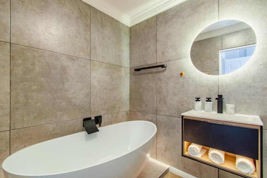 204 Wavecrest Strand Beach Villa view 2