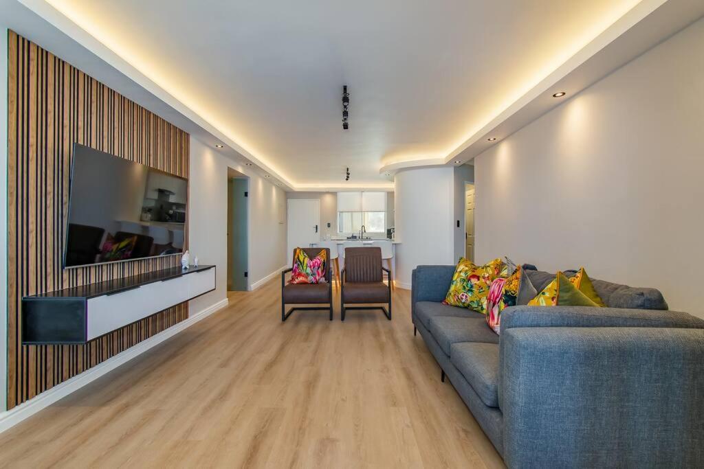 204 Wavecrest Strand Beach Villa view 3