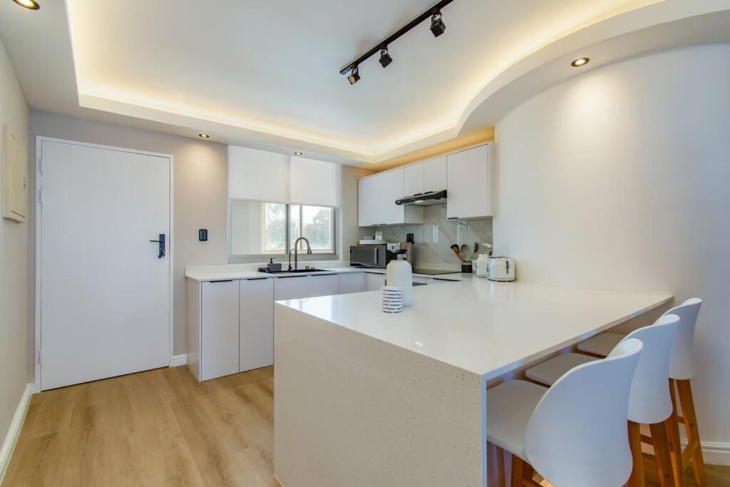 204 Wavecrest Strand Beach Villa view 4