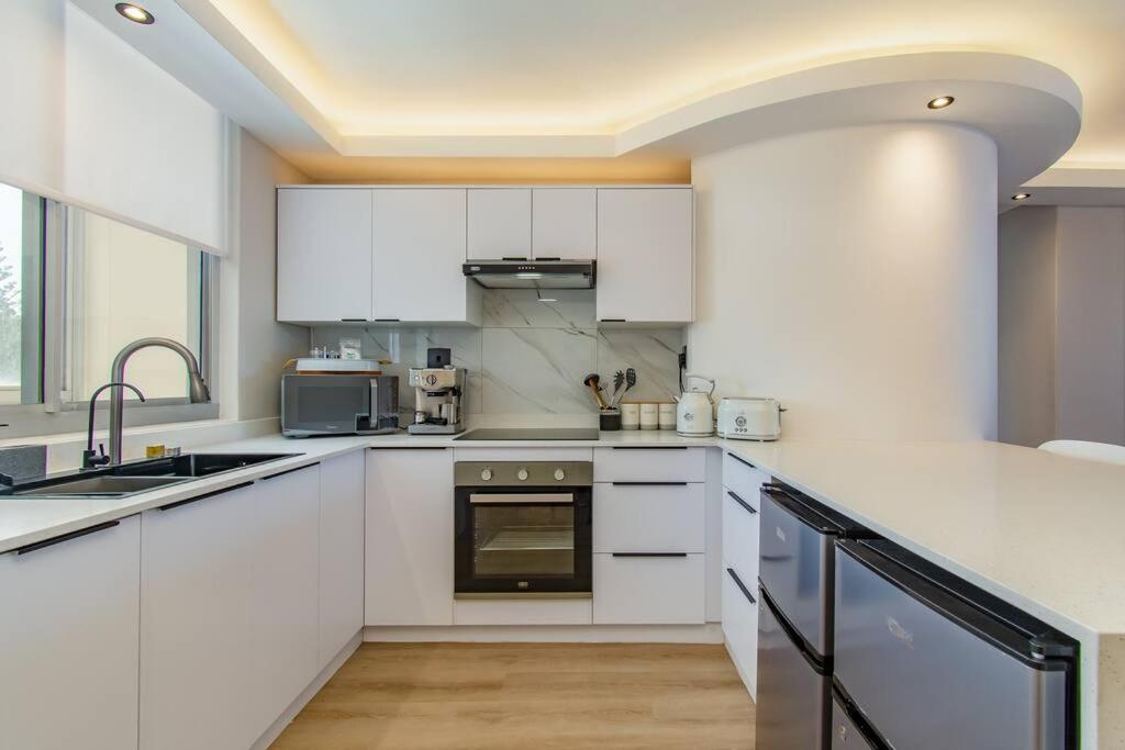 204 Wavecrest Strand Beach Villa view 5