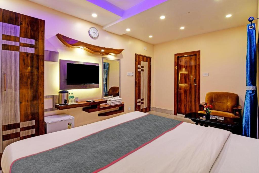 The Grand Touch Royal Touch, New Digha - Best Premium Luxury Couple Friendly Hotel In Budget view 2