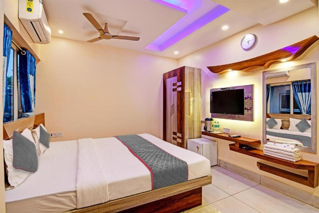 The Grand Touch Royal Touch, New Digha - Best Premium Luxury Couple Friendly Hotel In Budget view 3