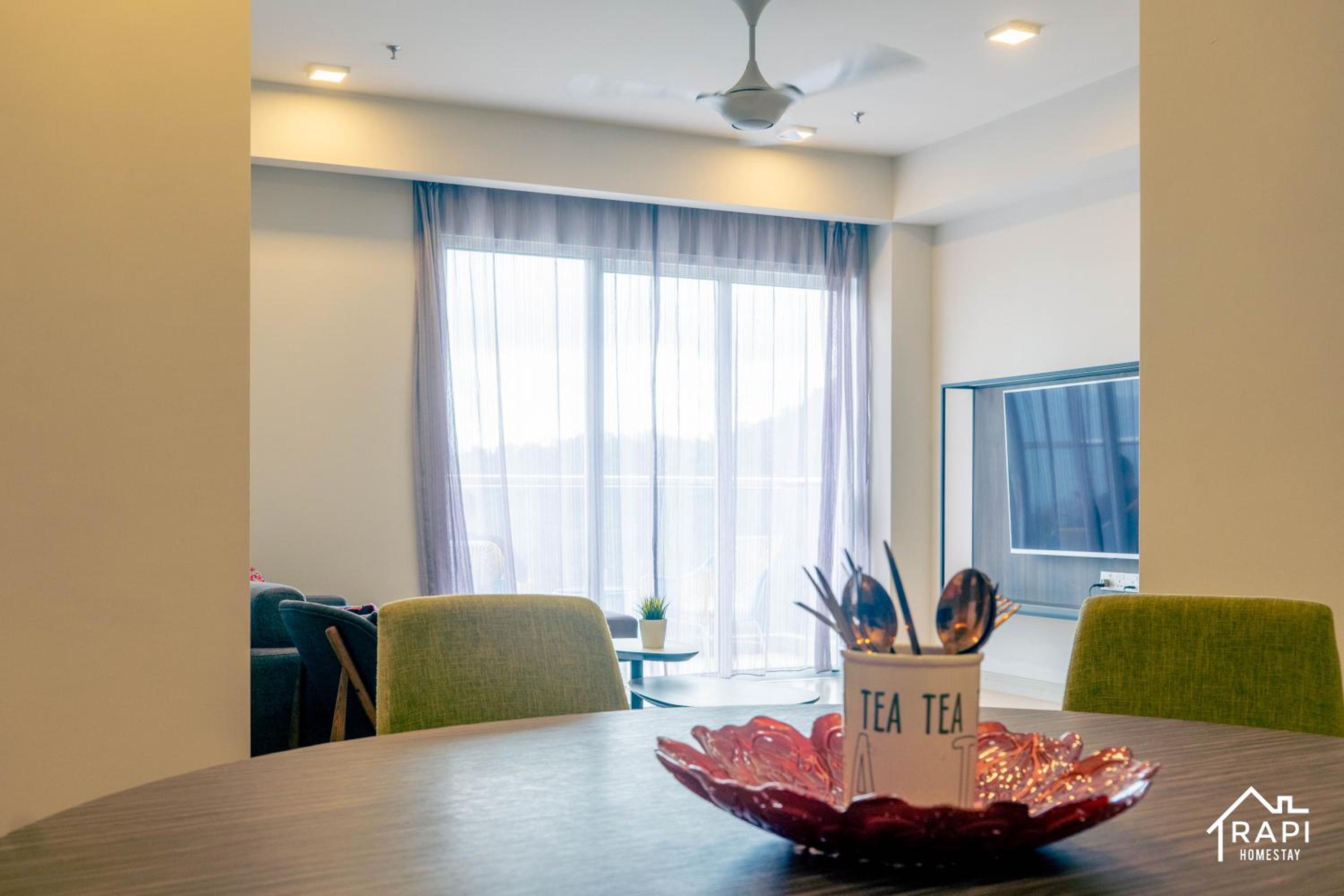 Windmill Upon Hills Premium Suite By Rapi Stay photo 6