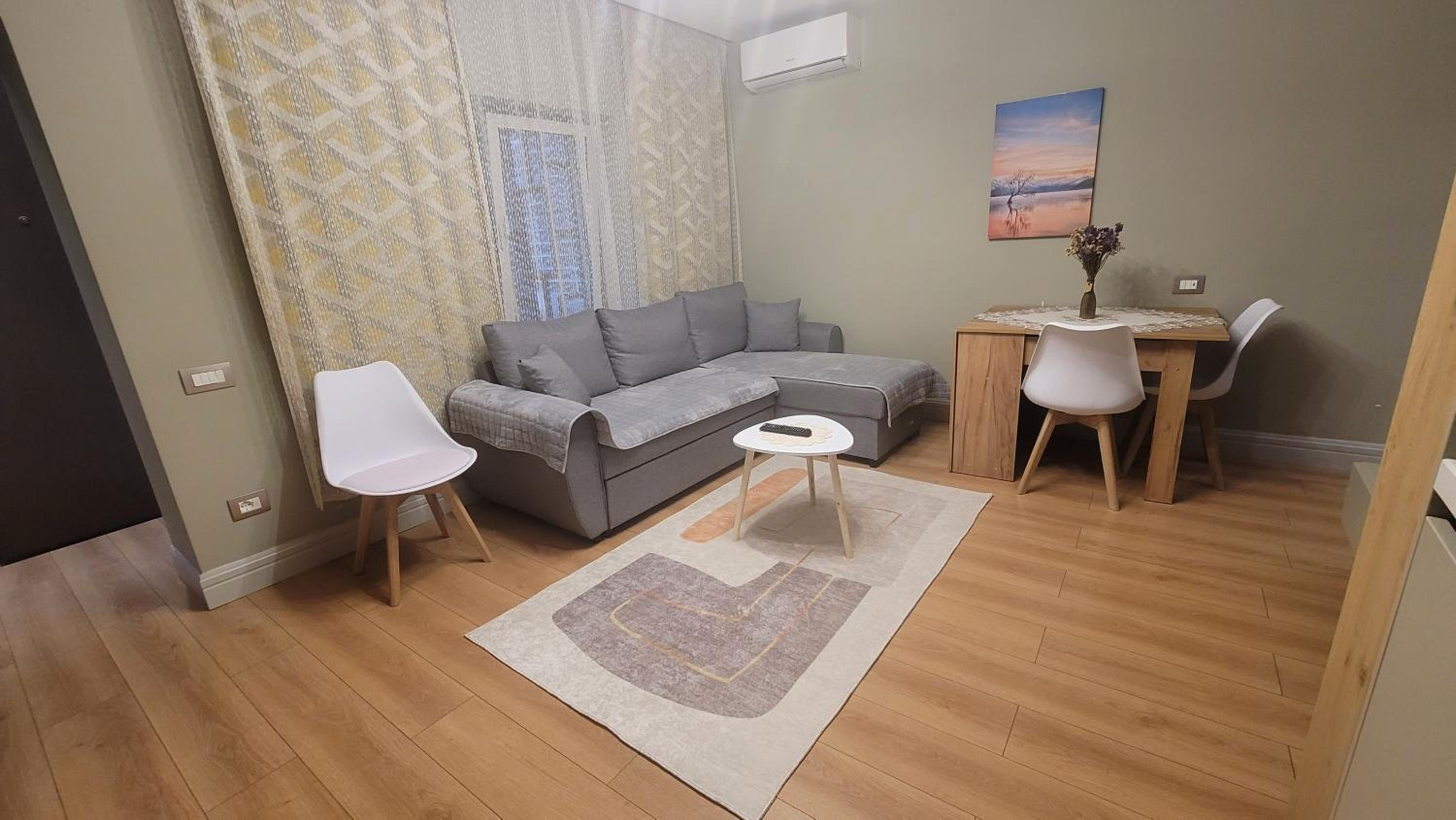 Don Bosko Cozy Heaven Apartments 2