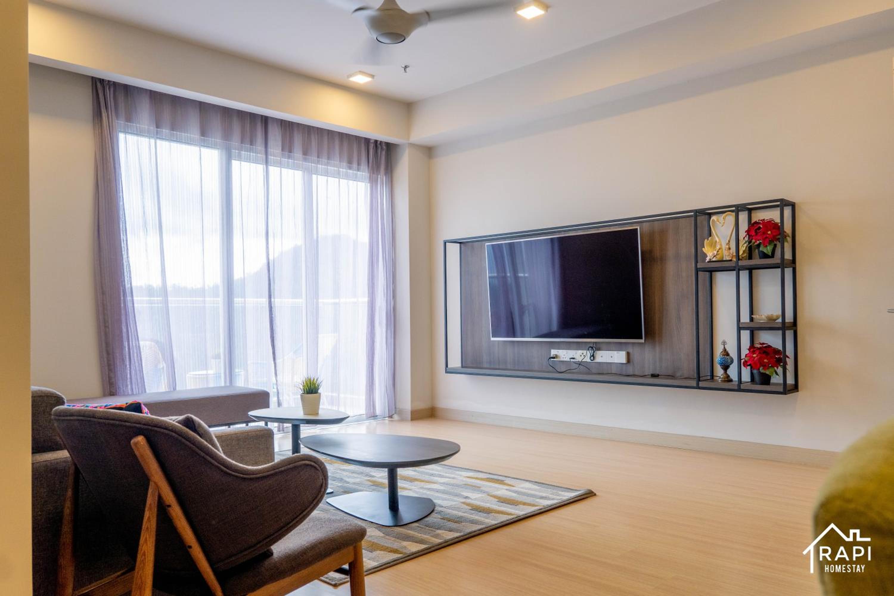 Windmill Upon Hills Premium Suite By Rapi Stay photo 8