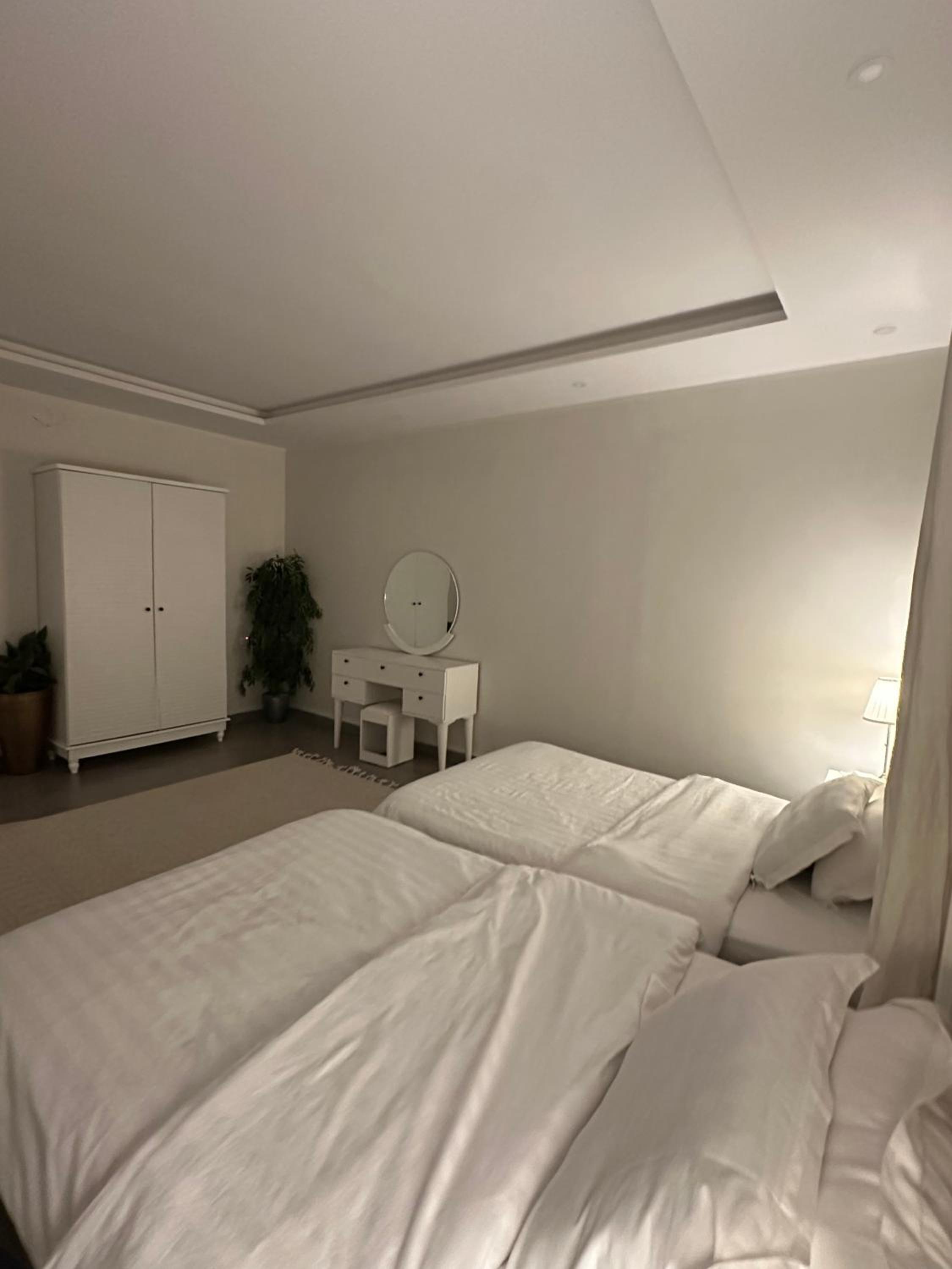 Modern cozy apartment